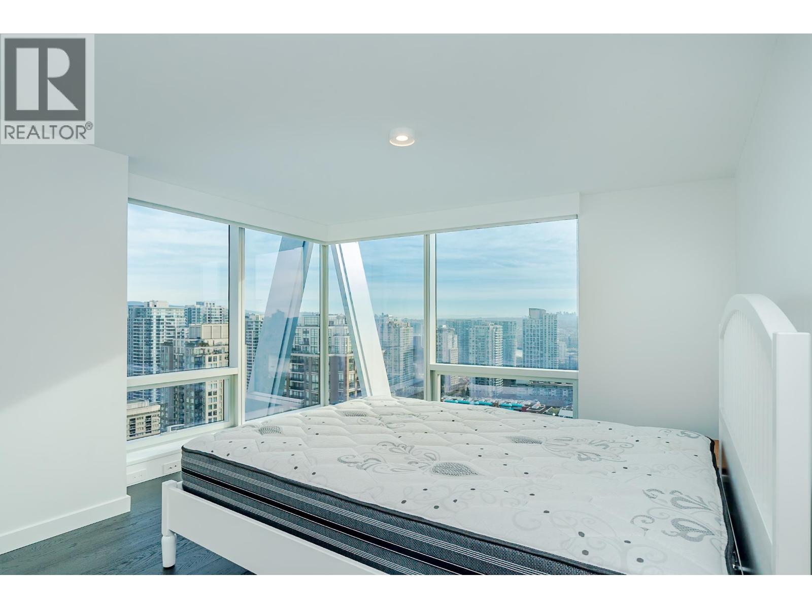 Listing Picture 15 of 40 : 2703 1111 RICHARDS STREET, Vancouver / 溫哥華 - 魯藝地產 Yvonne Lu Group - MLS Medallion Club Member
