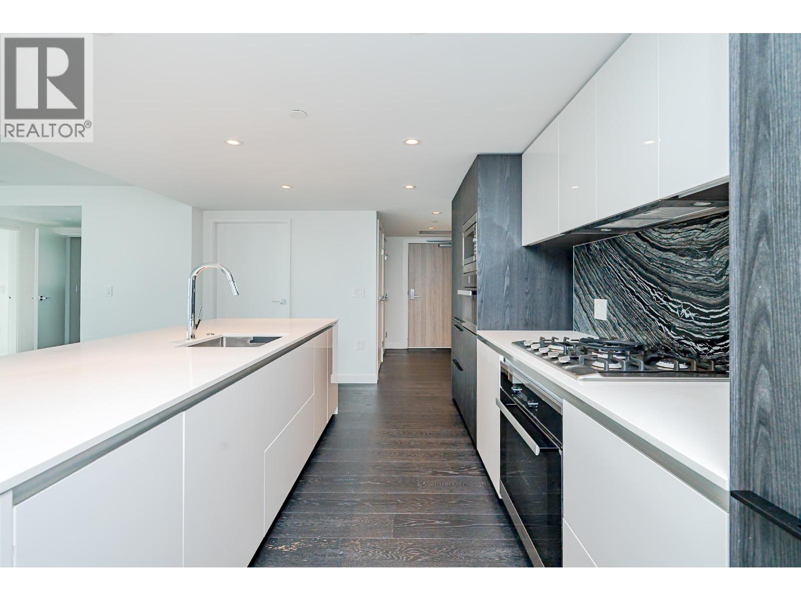 Listing Picture 6 of 40 : 2703 1111 RICHARDS STREET, Vancouver / 溫哥華 - 魯藝地產 Yvonne Lu Group - MLS Medallion Club Member