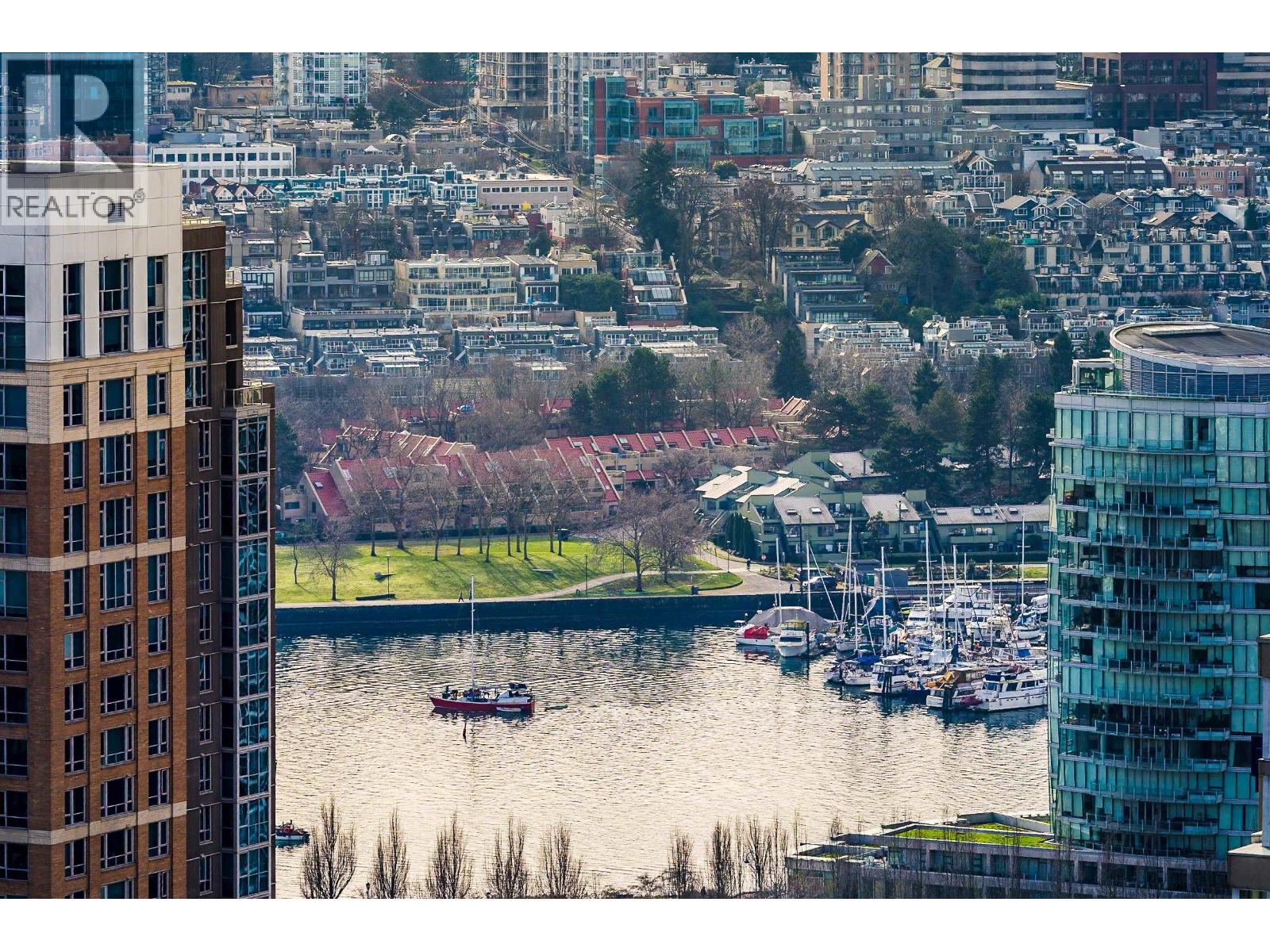 Listing Picture 27 of 40 : 2703 1111 RICHARDS STREET, Vancouver / 溫哥華 - 魯藝地產 Yvonne Lu Group - MLS Medallion Club Member