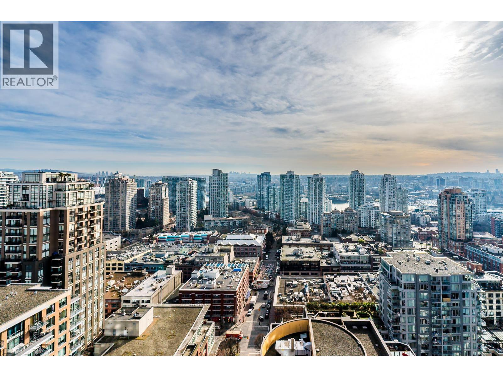 Listing Picture 14 of 40 : 2703 1111 RICHARDS STREET, Vancouver / 溫哥華 - 魯藝地產 Yvonne Lu Group - MLS Medallion Club Member