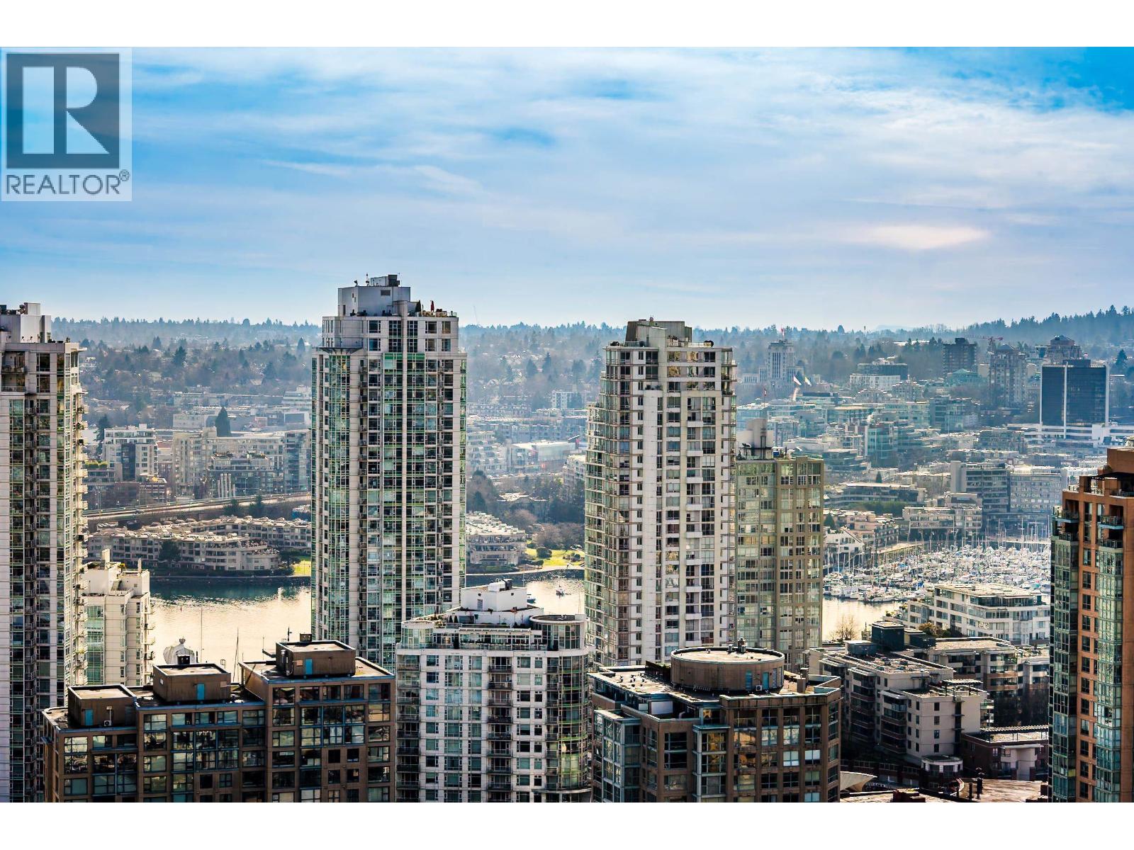 Listing Picture 35 of 40 : 2703 1111 RICHARDS STREET, Vancouver / 溫哥華 - 魯藝地產 Yvonne Lu Group - MLS Medallion Club Member