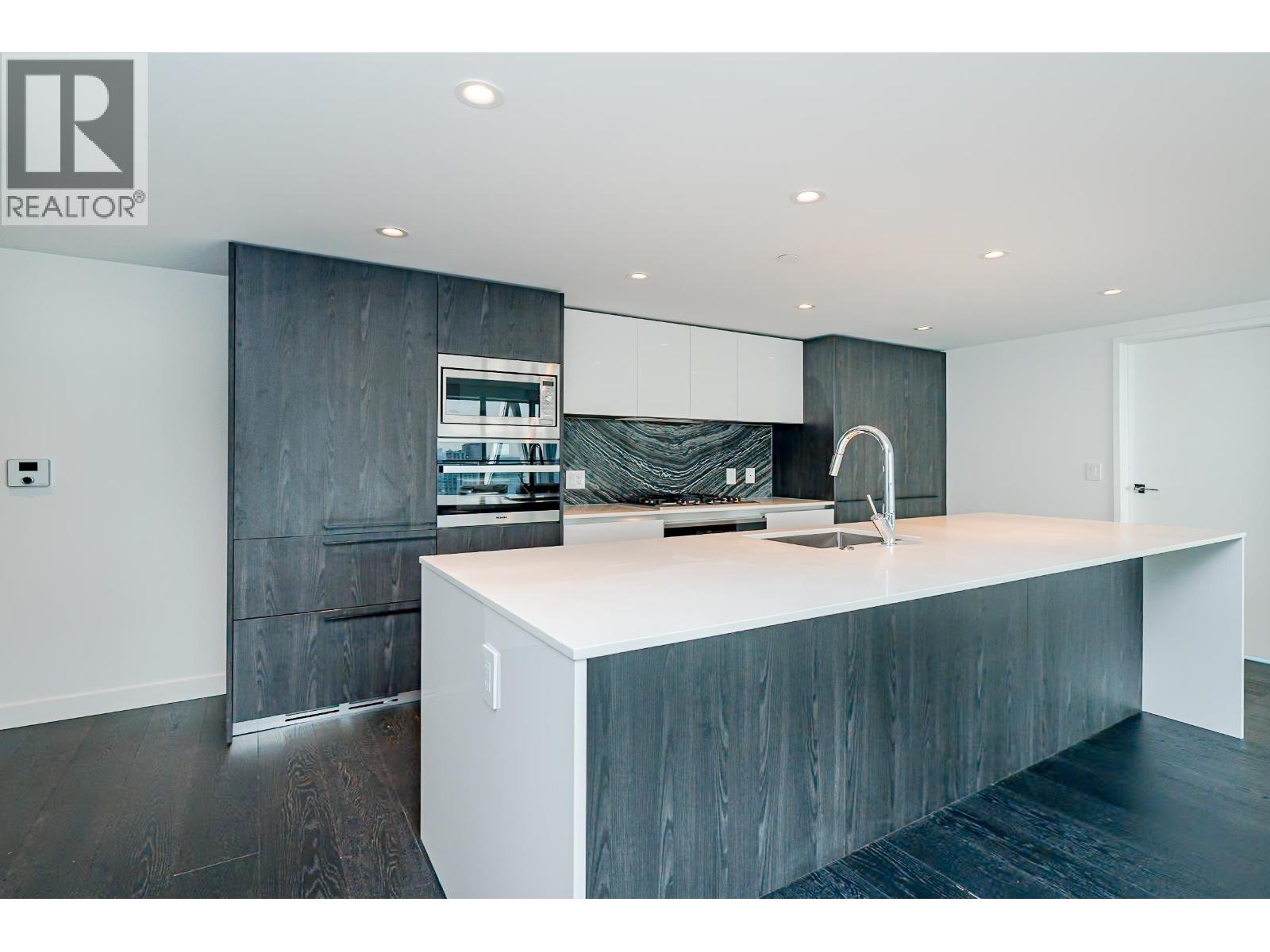 Listing Picture 5 of 40 : 2703 1111 RICHARDS STREET, Vancouver / 溫哥華 - 魯藝地產 Yvonne Lu Group - MLS Medallion Club Member