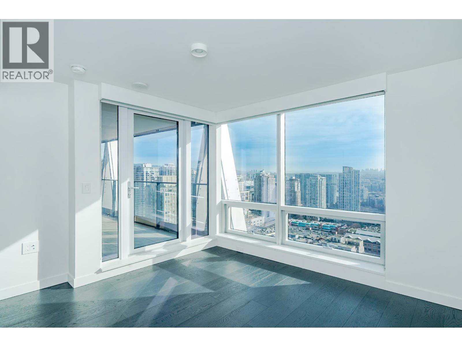 Listing Picture 25 of 40 : 2703 1111 RICHARDS STREET, Vancouver / 溫哥華 - 魯藝地產 Yvonne Lu Group - MLS Medallion Club Member