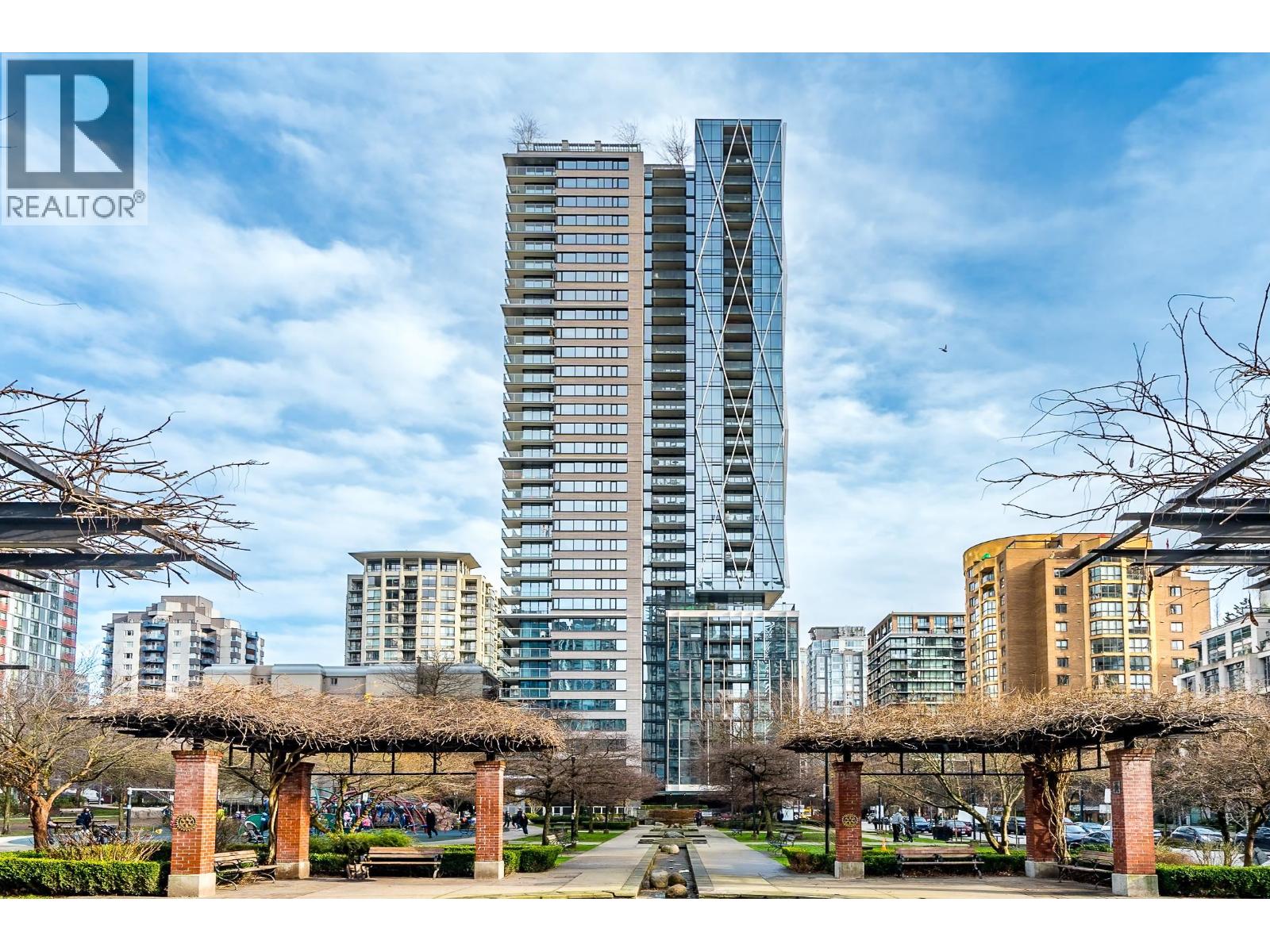 Listing Picture 39 of 40 : 2703 1111 RICHARDS STREET, Vancouver / 溫哥華 - 魯藝地產 Yvonne Lu Group - MLS Medallion Club Member