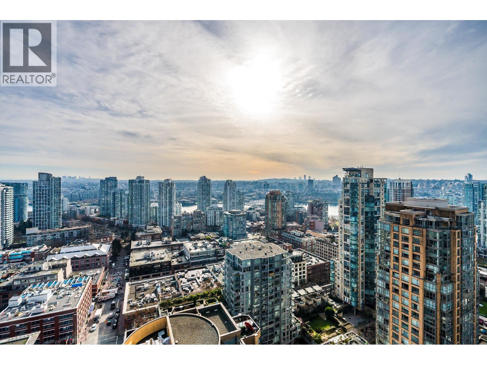 Listing Picture 13 of 40 : 2703 1111 RICHARDS STREET, Vancouver / 溫哥華 - 魯藝地產 Yvonne Lu Group - MLS Medallion Club Member
