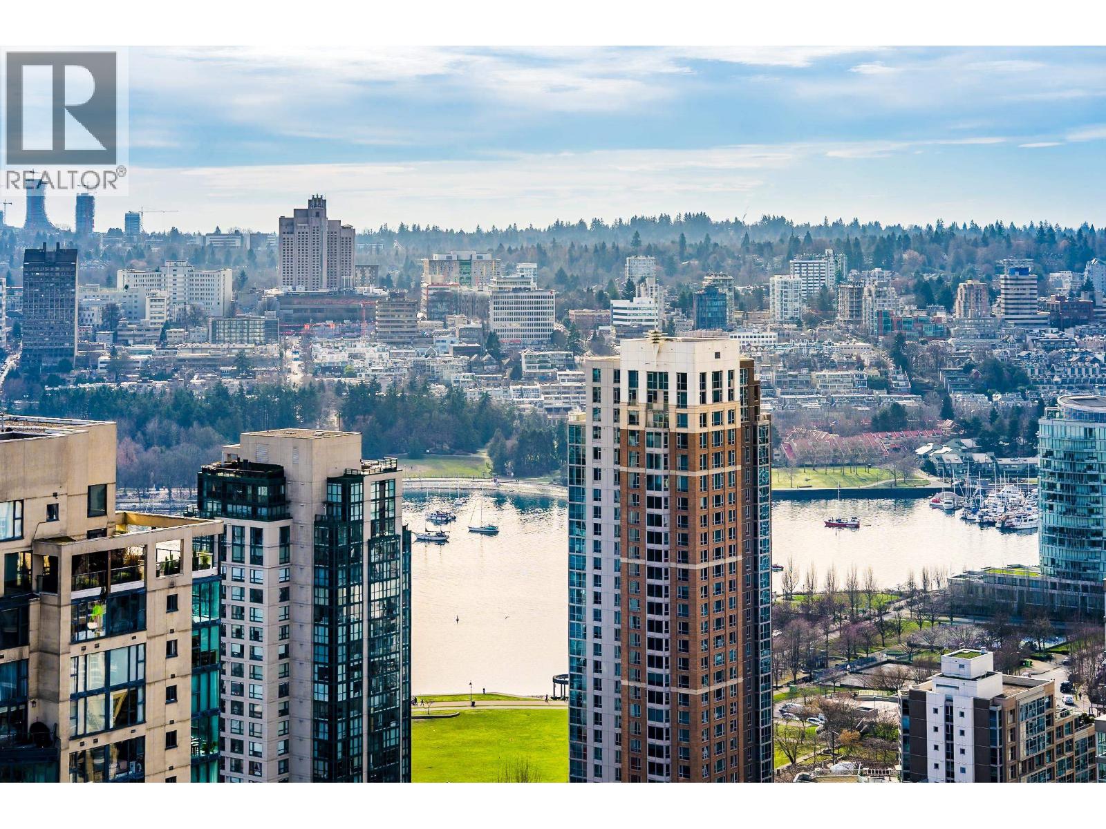 Listing Picture 26 of 40 : 2703 1111 RICHARDS STREET, Vancouver / 溫哥華 - 魯藝地產 Yvonne Lu Group - MLS Medallion Club Member