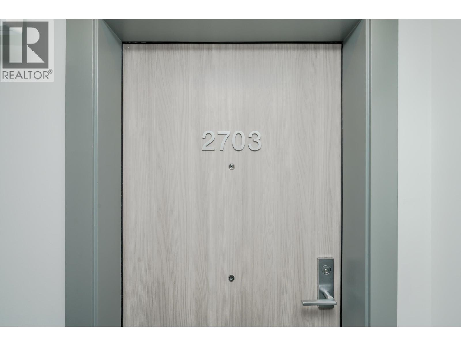 Listing Picture 29 of 40 : 2703 1111 RICHARDS STREET, Vancouver / 溫哥華 - 魯藝地產 Yvonne Lu Group - MLS Medallion Club Member