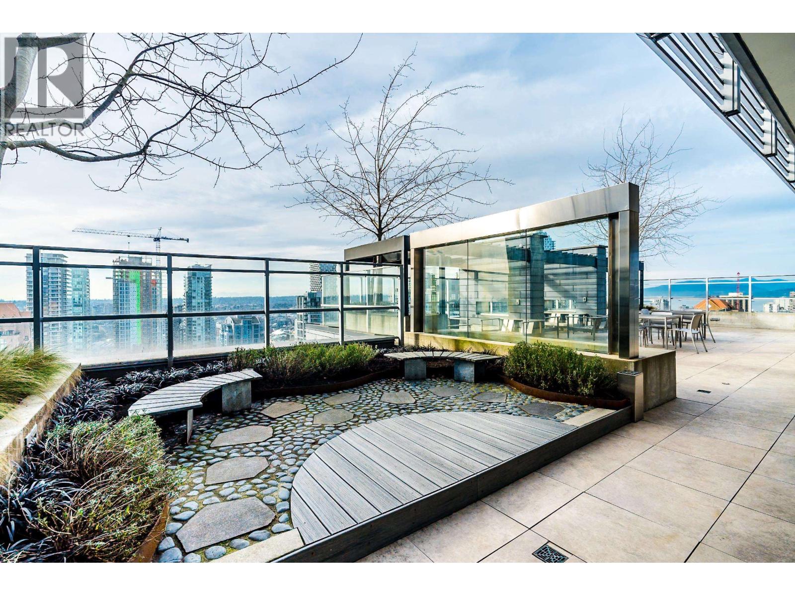 Listing Picture 30 of 40 : 2703 1111 RICHARDS STREET, Vancouver / 溫哥華 - 魯藝地產 Yvonne Lu Group - MLS Medallion Club Member