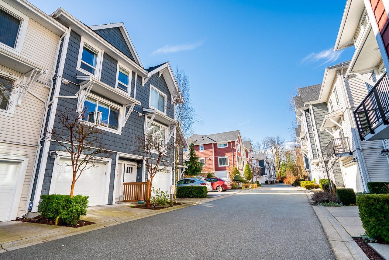 29 3039 156 Street, Surrey, British Columbia  V3Z 6T5 - Photo 4 - R3087465