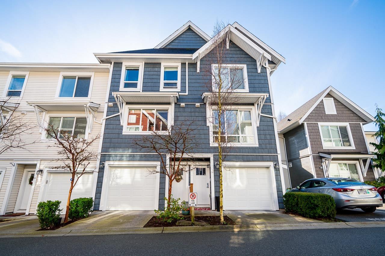 29 3039 156 STREET, Surrey, British Columbia