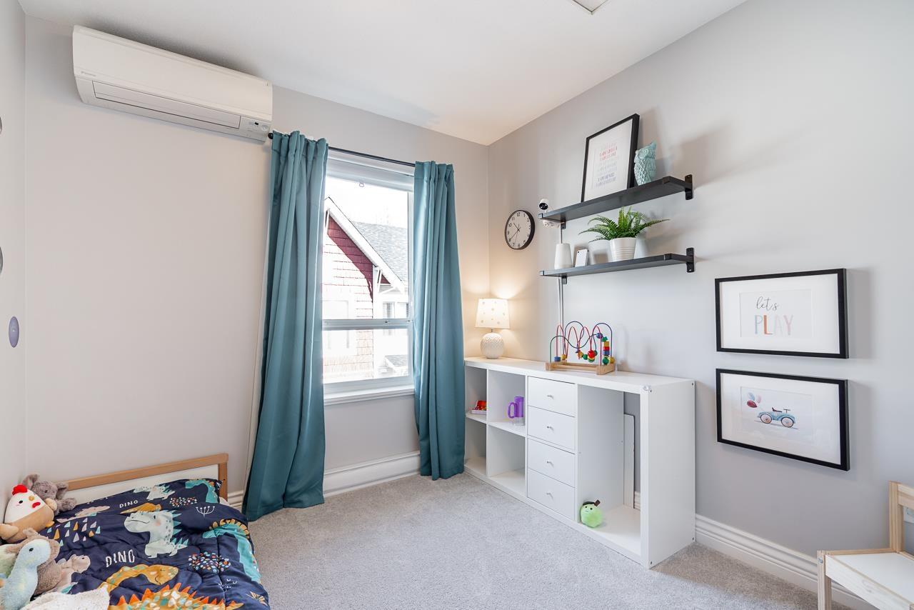 29 3039 156 Street, Surrey, British Columbia  V3Z 6T5 - Photo 28 - R3087465