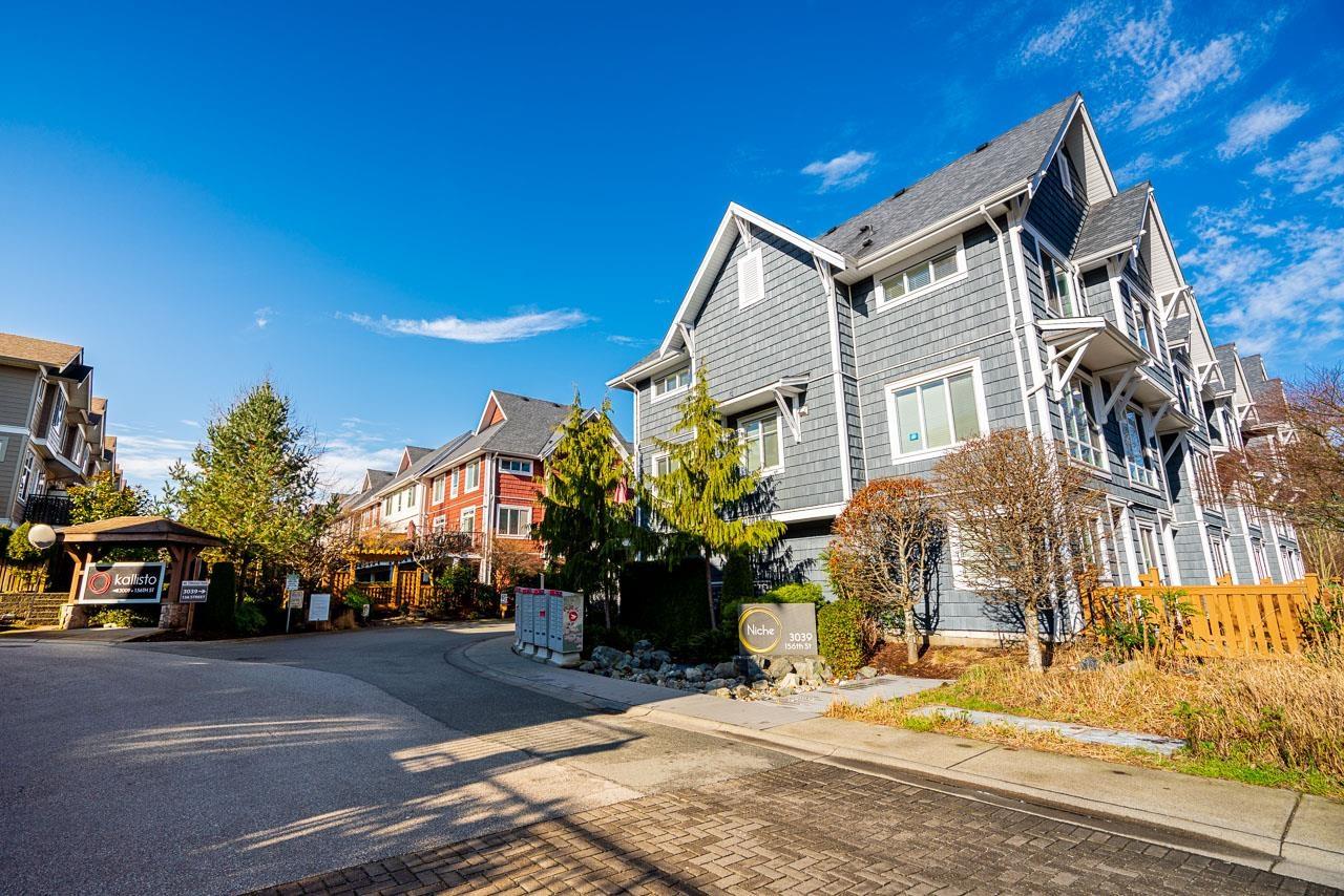 29 3039 156 Street, Surrey, British Columbia  V3Z 6T5 - Photo 3 - R3087465