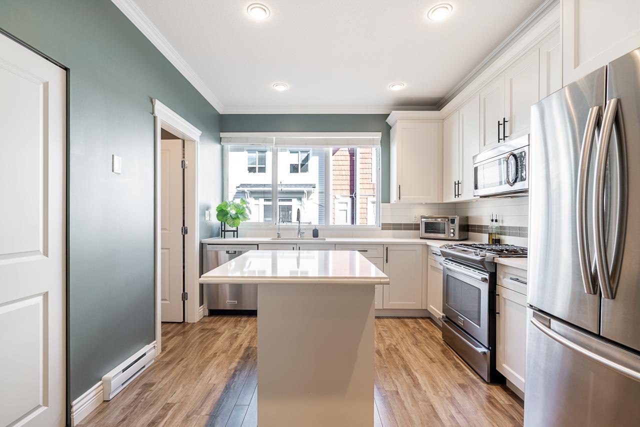 29 3039 156 Street, Surrey, British Columbia  V3Z 6T5 - Photo 14 - R3087465