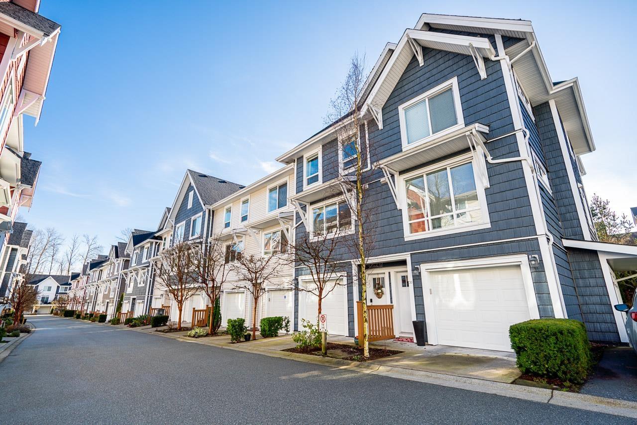 29 3039 156 Street, Surrey, British Columbia  V3Z 6T5 - Photo 5 - R3087465