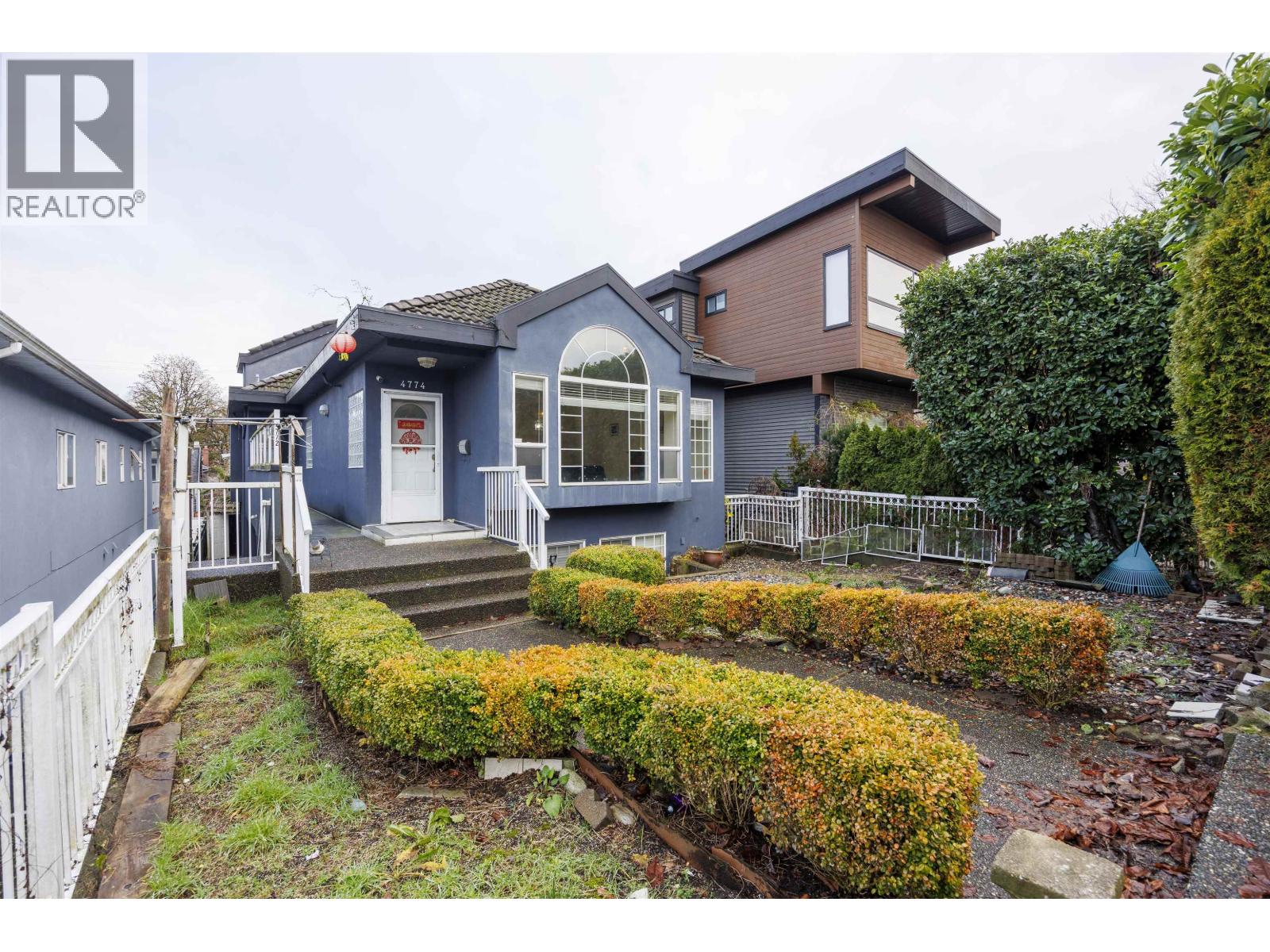 4774 Knight Street, Vancouver, British Columbia  V5N 3N2 - Photo 3 - R3079657