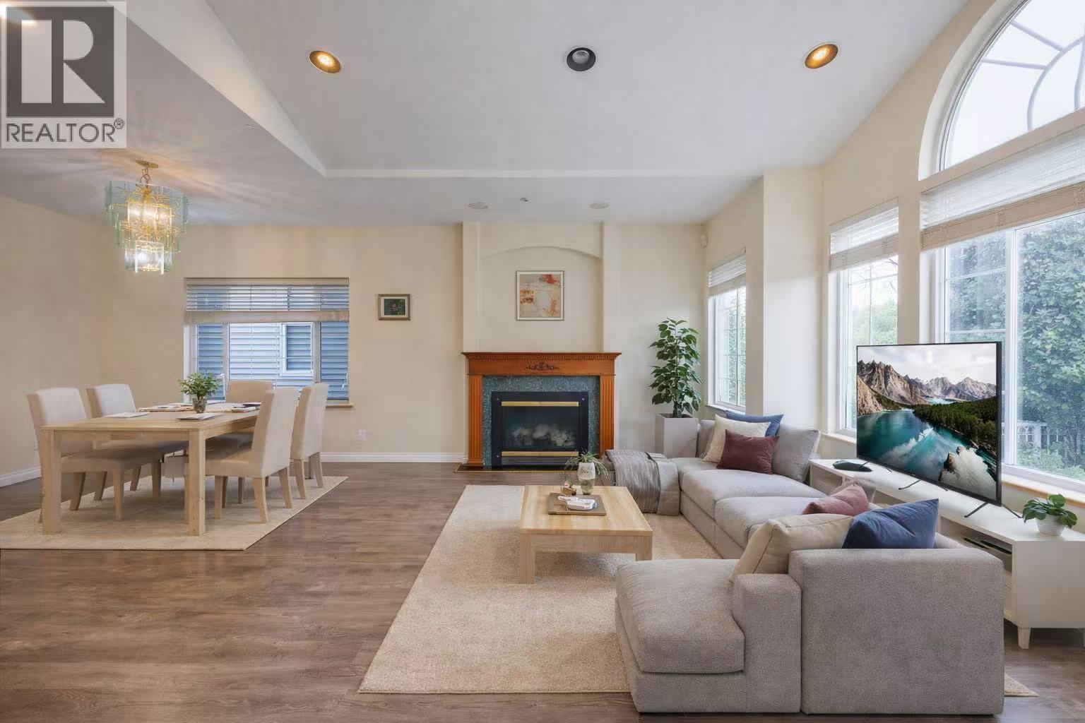 4774 KNIGHT STREET, Vancouver, British Columbia