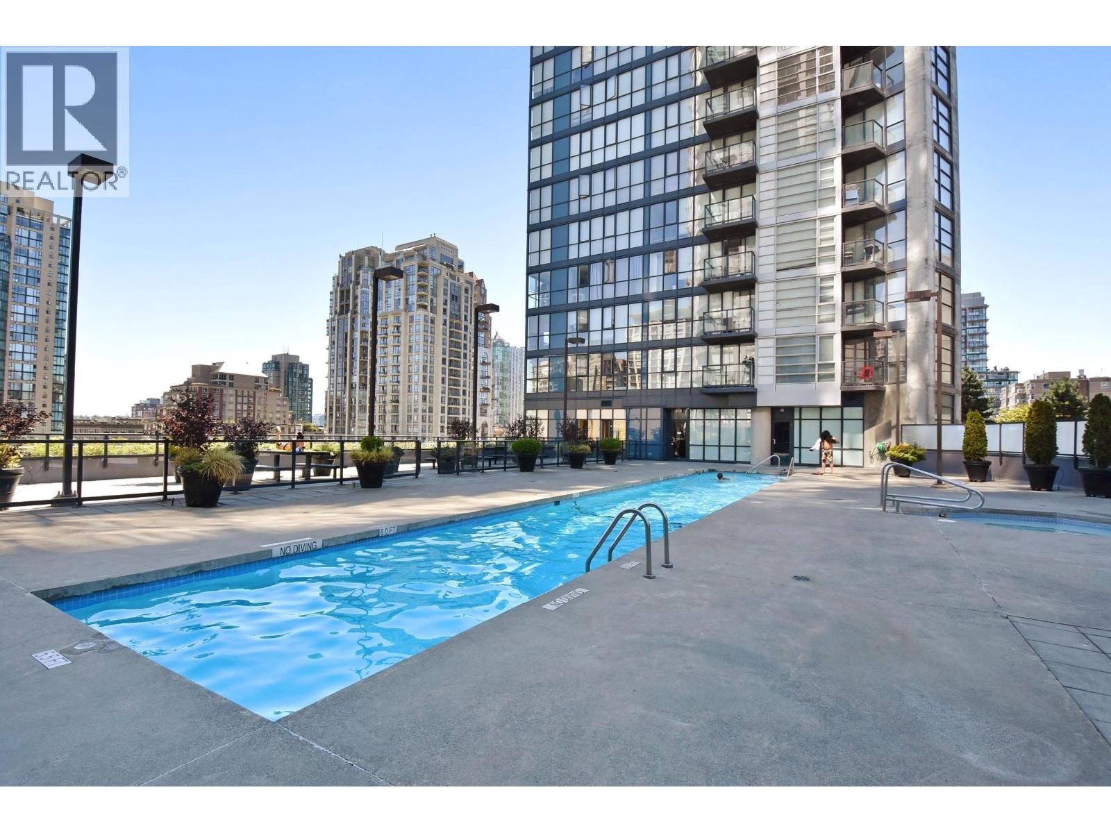 1808 1199 Seymour Street, Vancouver, British Columbia  V6B 1K3 - Photo 24 - R3087859