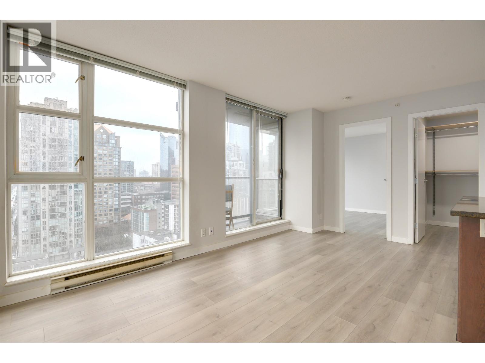 1808 1199 Seymour Street, Vancouver, British Columbia  V6B 1K3 - Photo 5 - R3087859