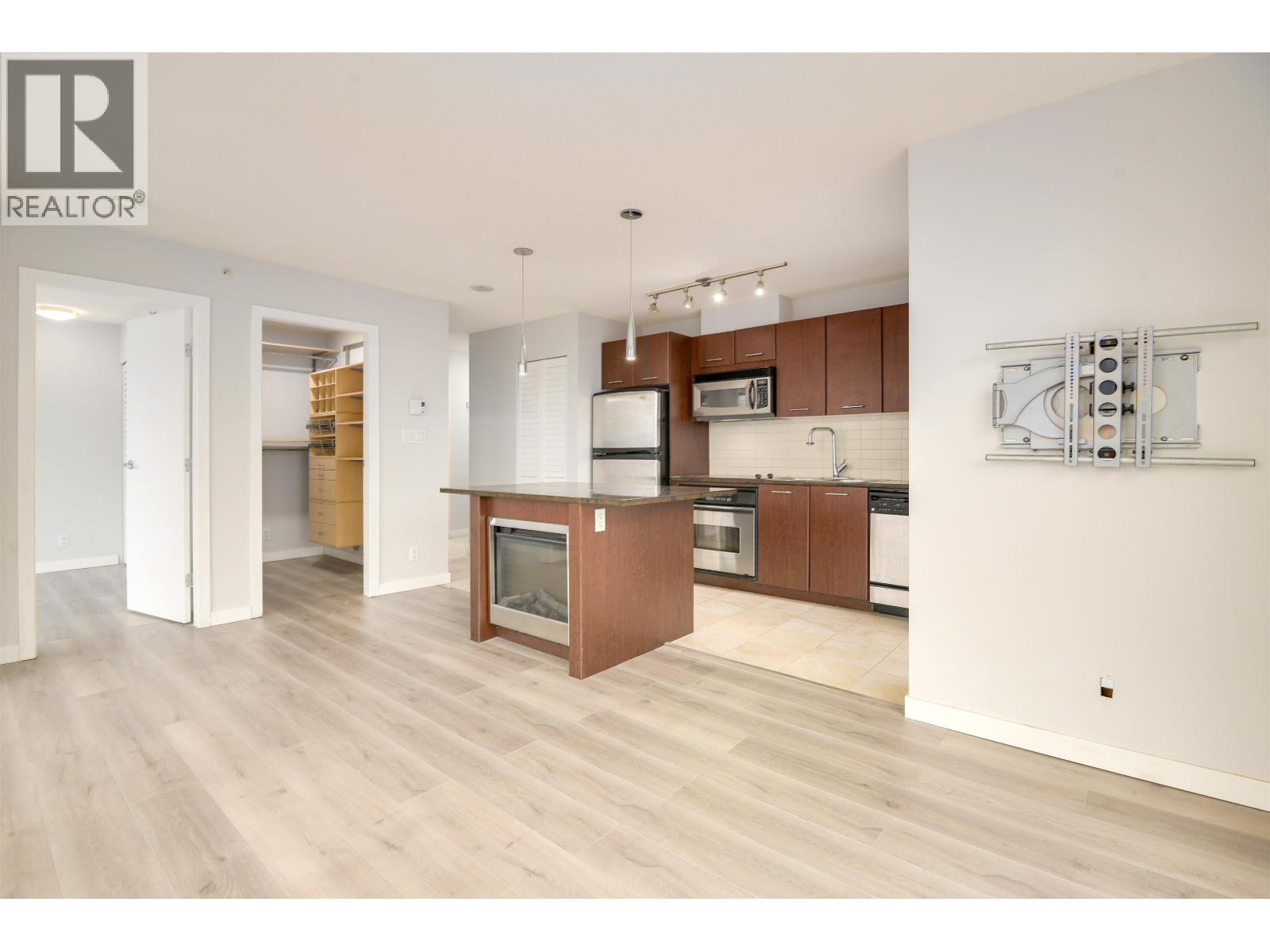 1808 1199 Seymour Street, Vancouver, British Columbia  V6B 1K3 - Photo 10 - R3087859