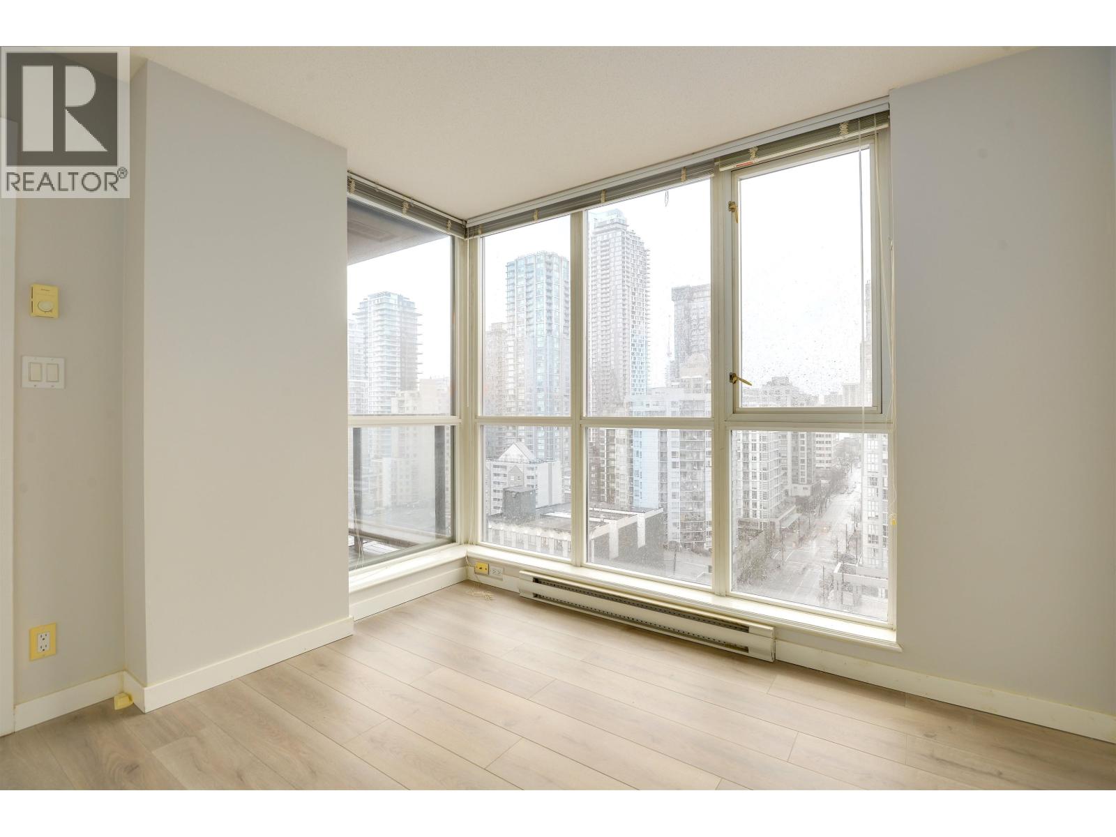 1808 1199 Seymour Street, Vancouver, British Columbia  V6B 1K3 - Photo 18 - R3087859