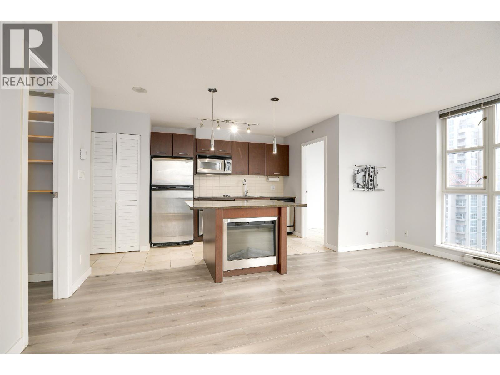 1808 1199 Seymour Street, Vancouver, British Columbia  V6B 1K3 - Photo 11 - R3087859