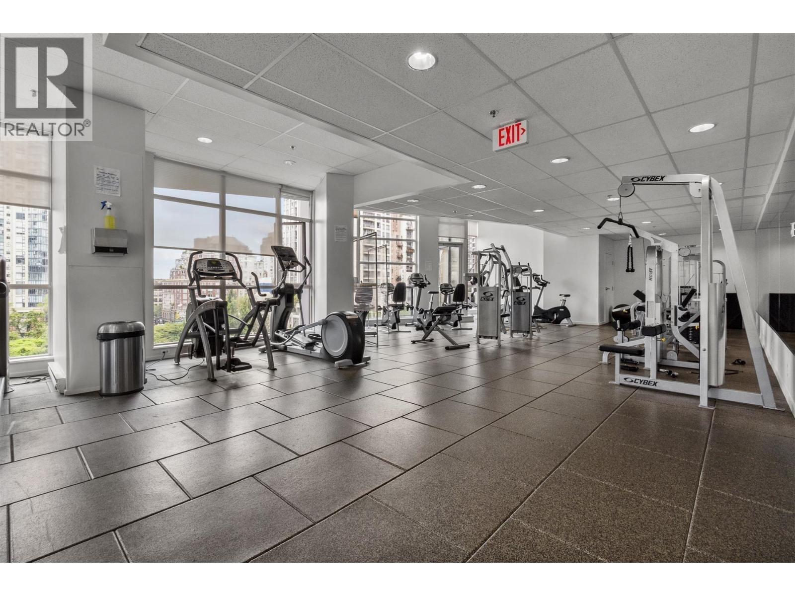 1808 1199 Seymour Street, Vancouver, British Columbia  V6B 1K3 - Photo 30 - R3087859