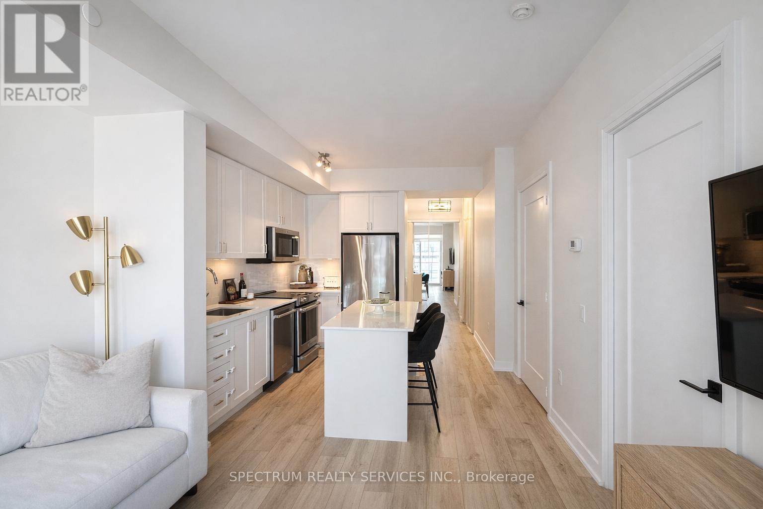 907 - 9000 Jane Street, Vaughan, Ontario  L4K 0M6 - Photo 10 - N12772340