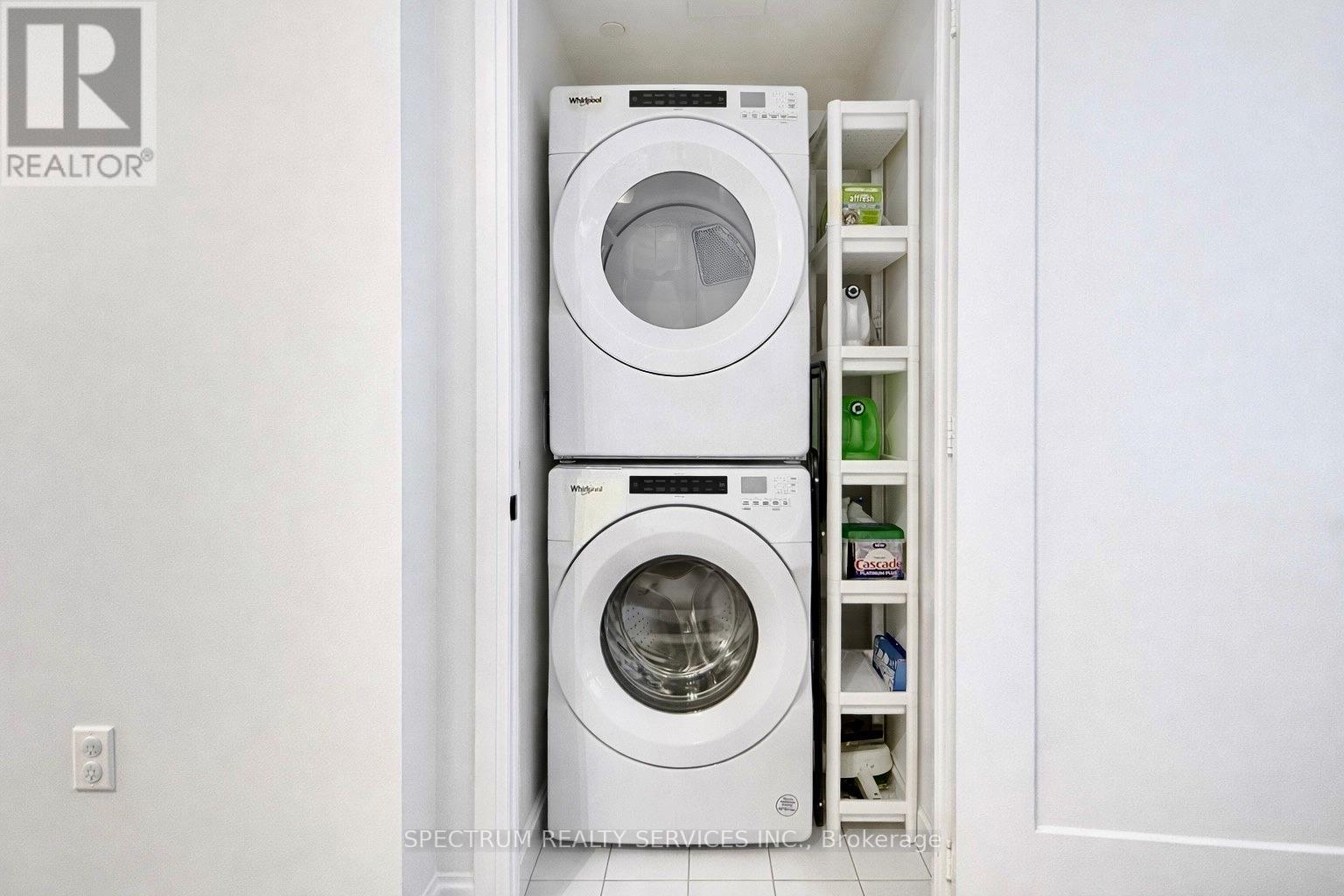 907 - 9000 Jane Street, Vaughan, Ontario  L4K 0M6 - Photo 14 - N12772340