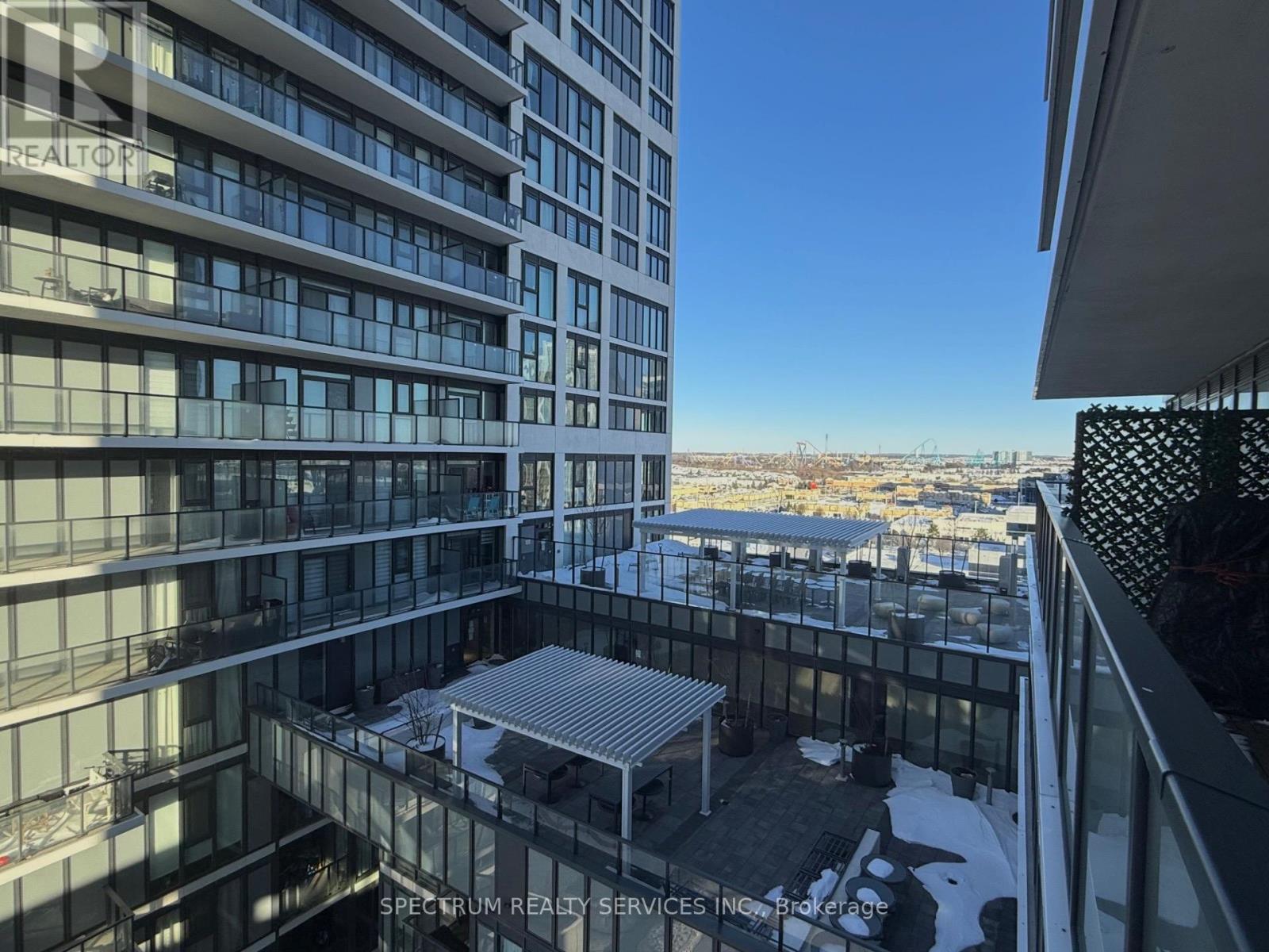 907 - 9000 Jane Street, Vaughan, Ontario  L4K 0M6 - Photo 16 - N12772340