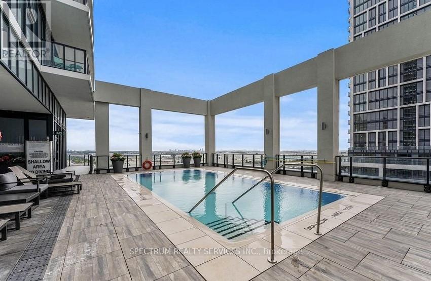 907 - 9000 Jane Street, Vaughan, Ontario  L4K 0M6 - Photo 26 - N12772340