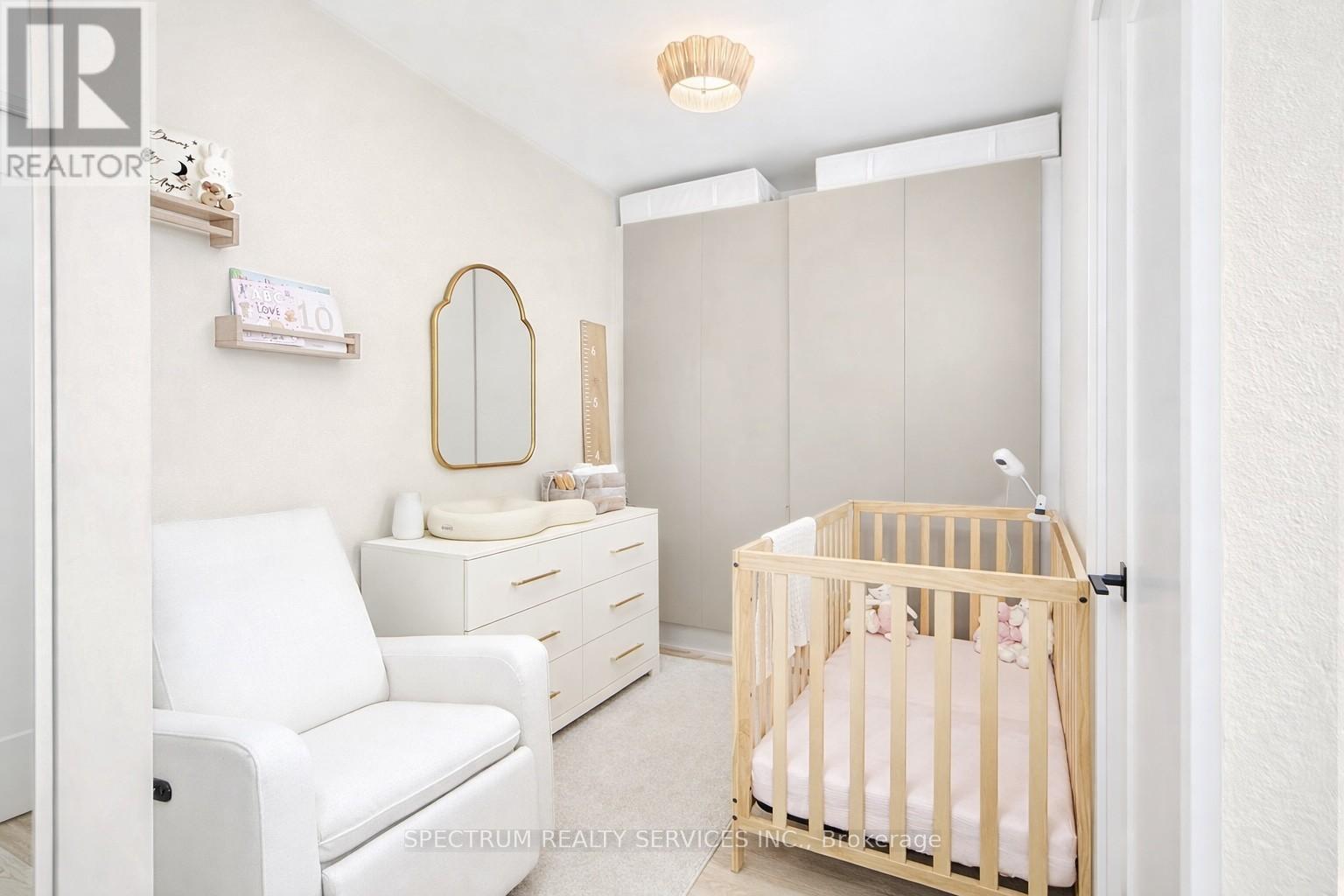 907 - 9000 Jane Street, Vaughan, Ontario  L4K 0M6 - Photo 3 - N12772340