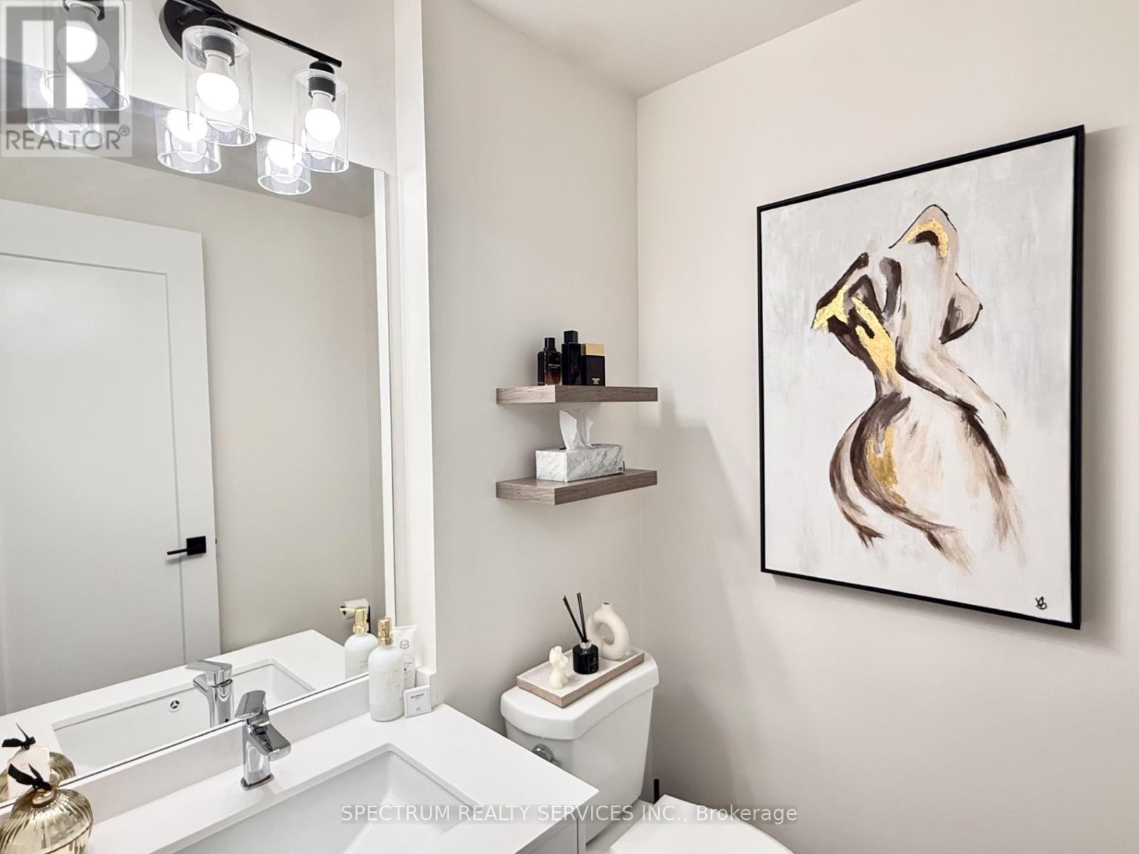 907 - 9000 Jane Street, Vaughan, Ontario  L4K 0M6 - Photo 4 - N12772340