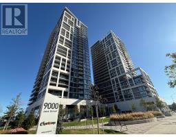 907 - 9000 JANE STREET, Vaughan, Ontario