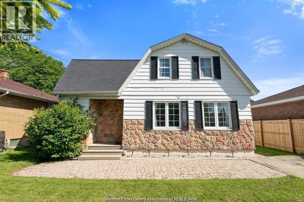 MLS# 26002862: 12422 MCNORTON STREET, Tecumseh, Canada