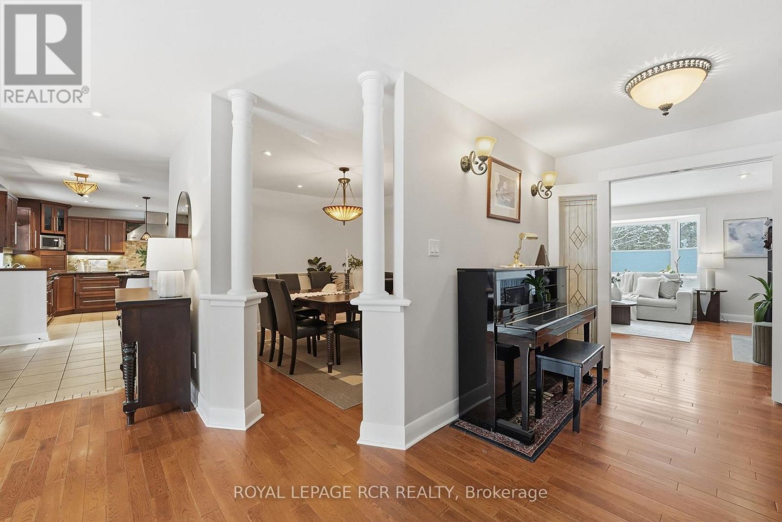 117 Tyler Street, Aurora, Ontario  L4G 2N4 - Photo 10 - N12772364