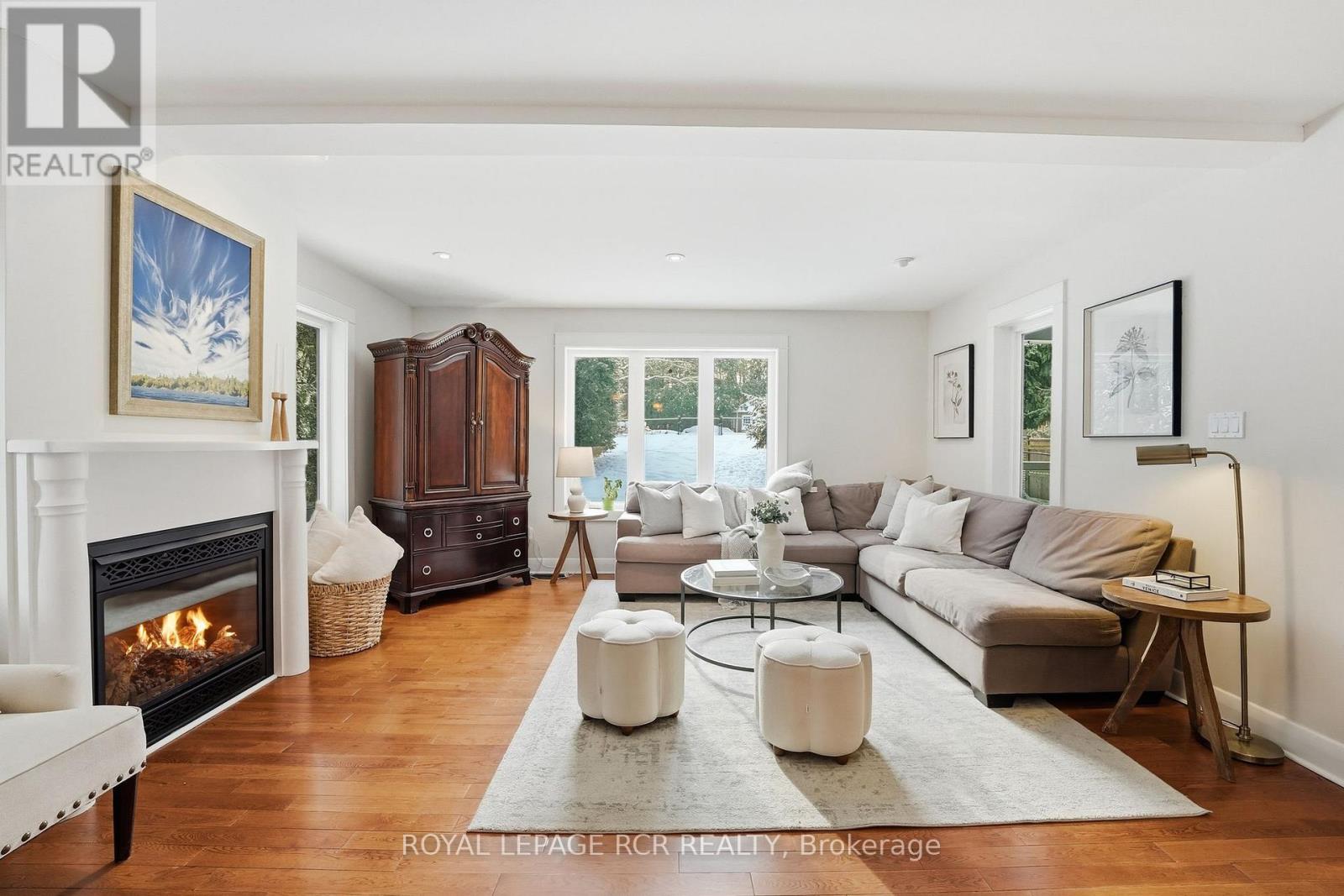 117 Tyler Street, Aurora, Ontario  L4G 2N4 - Photo 11 - N12772364