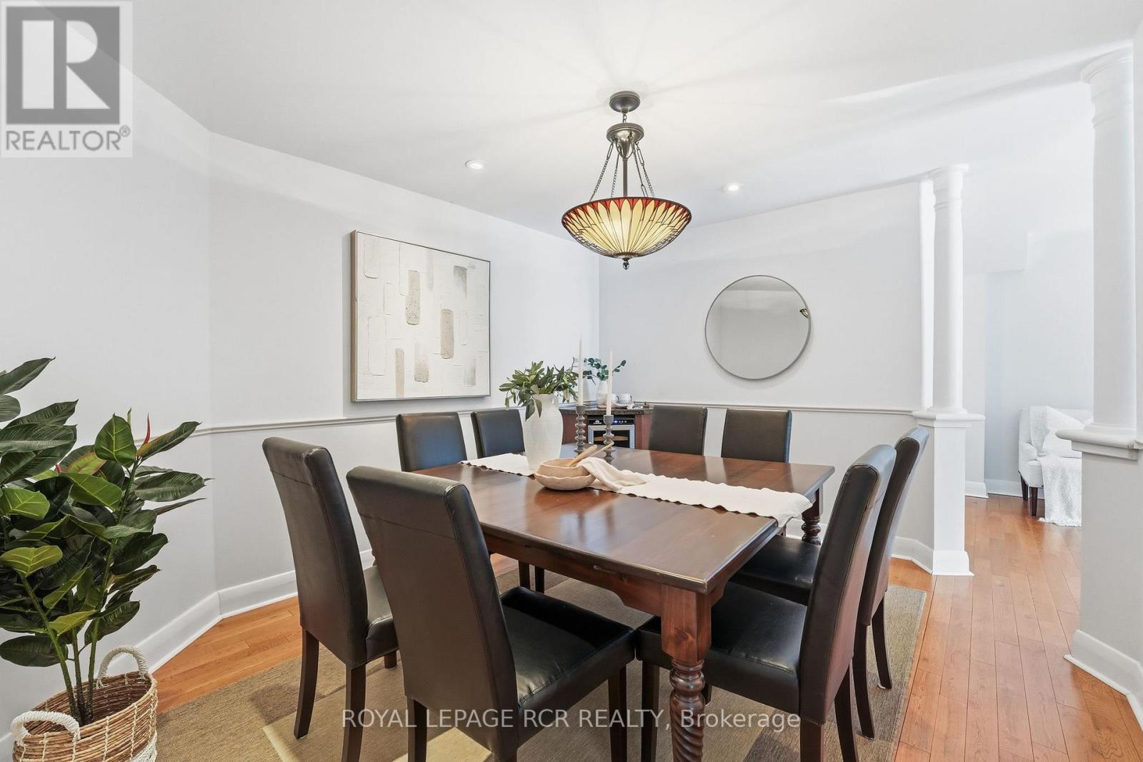 117 Tyler Street, Aurora, Ontario  L4G 2N4 - Photo 13 - N12772364