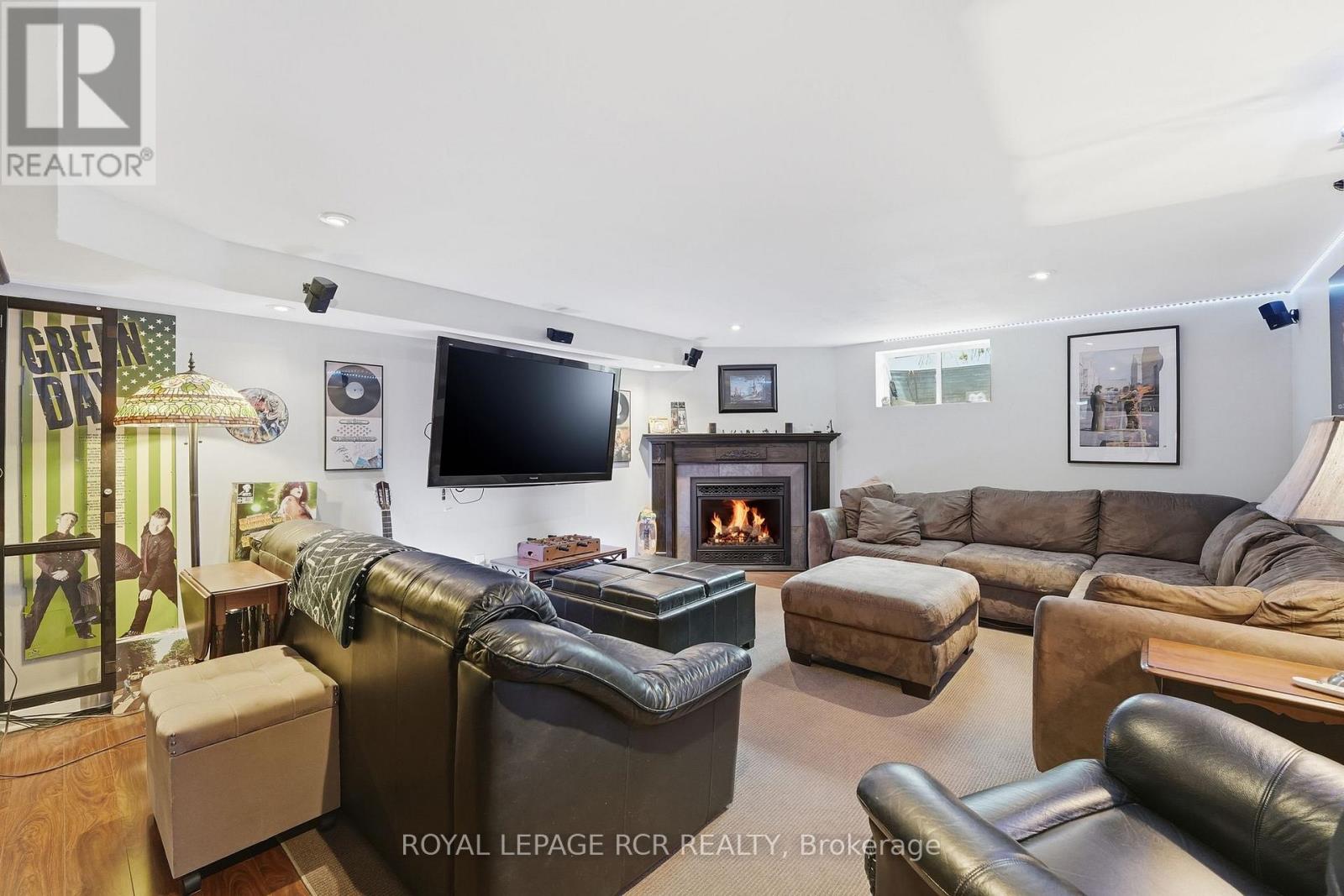 117 Tyler Street, Aurora, Ontario  L4G 2N4 - Photo 34 - N12772364