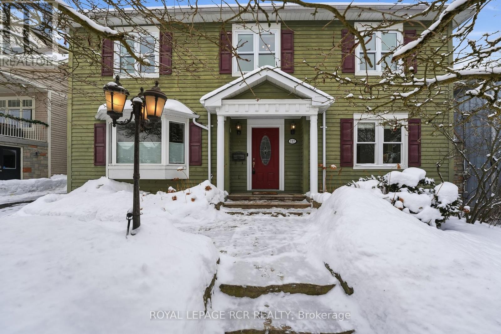 117 Tyler Street, Aurora, Ontario  L4G 2N4 - Photo 37 - N12772364