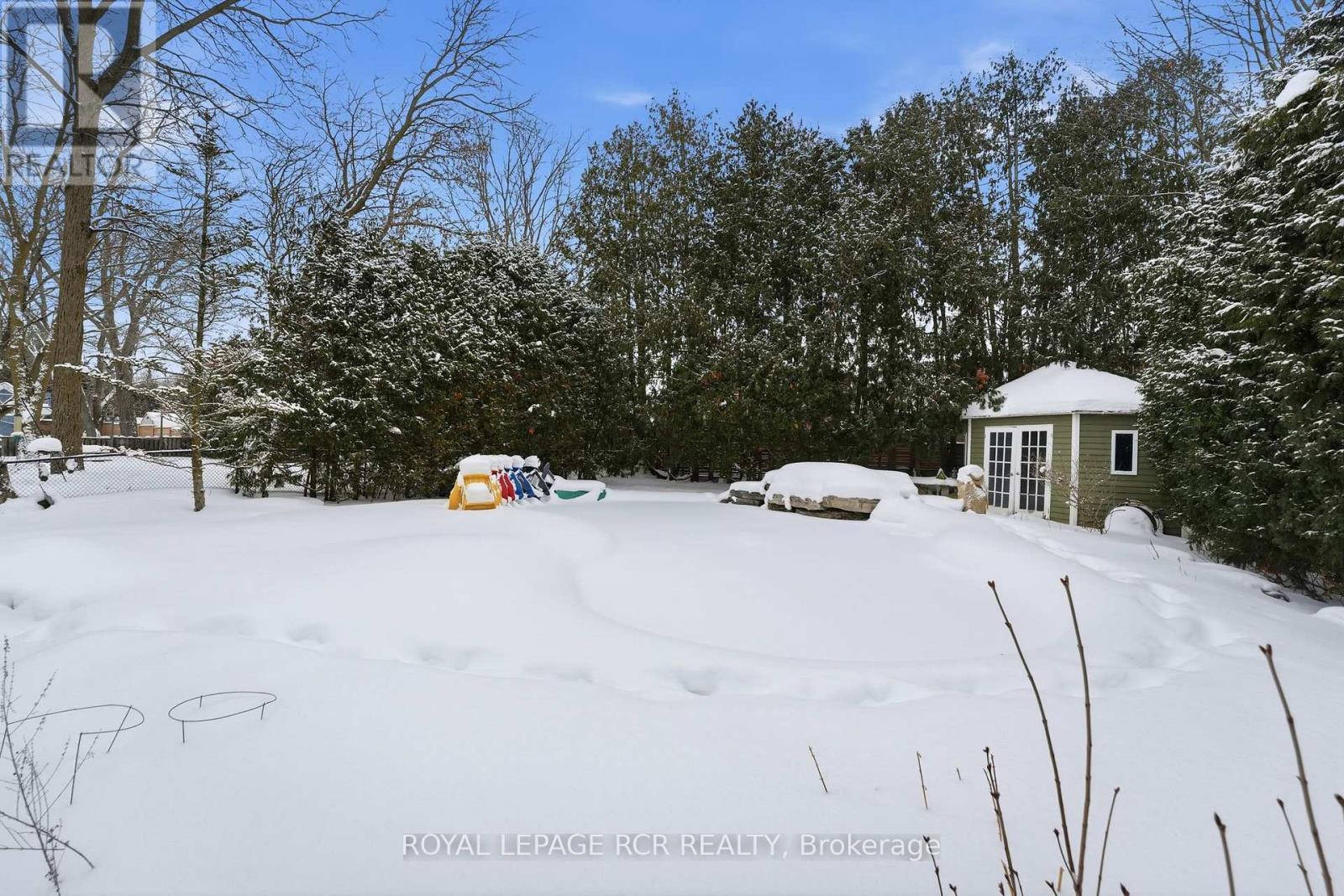 117 Tyler Street, Aurora, Ontario  L4G 2N4 - Photo 40 - N12772364