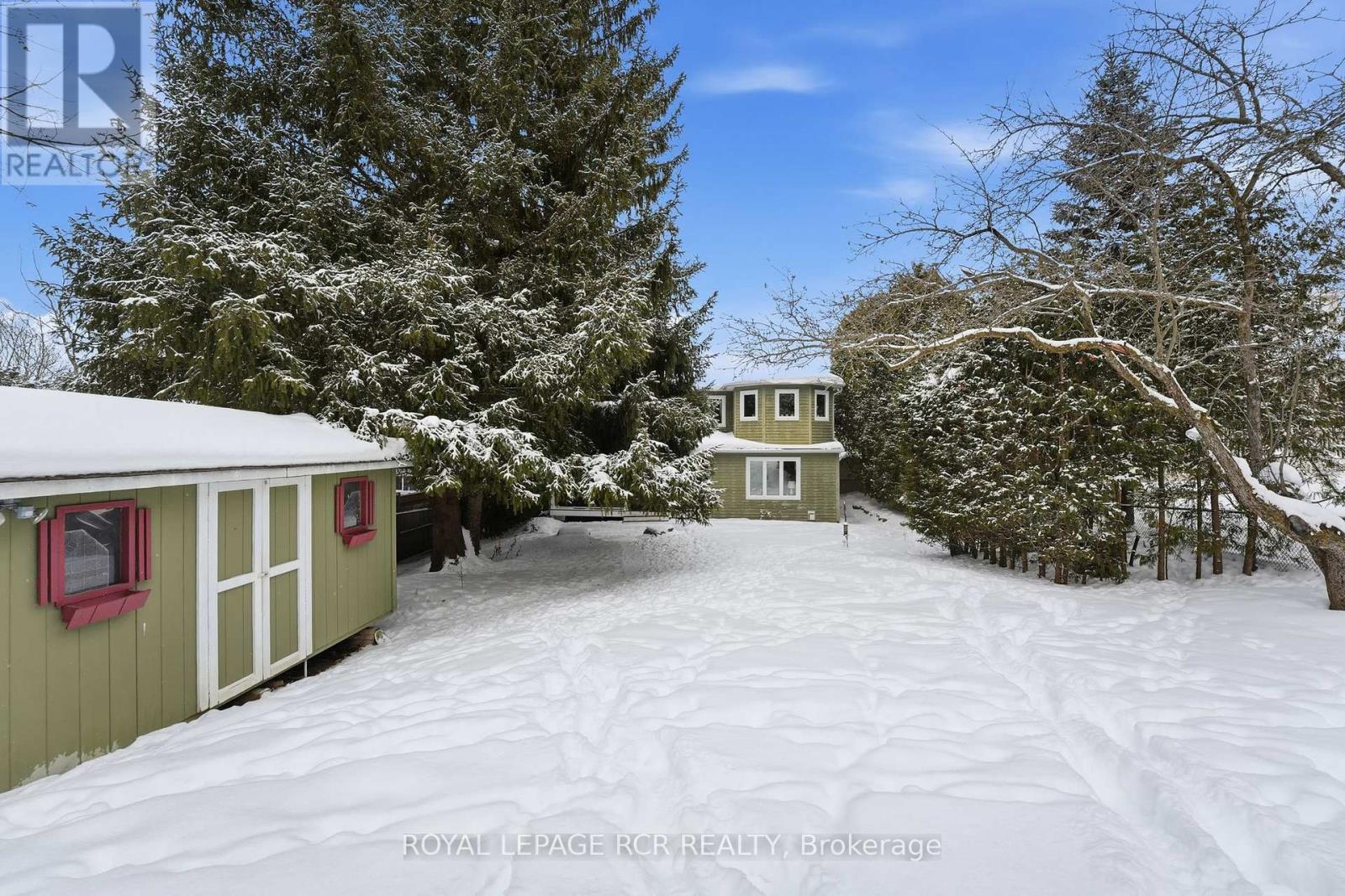 117 Tyler Street, Aurora, Ontario  L4G 2N4 - Photo 41 - N12772364