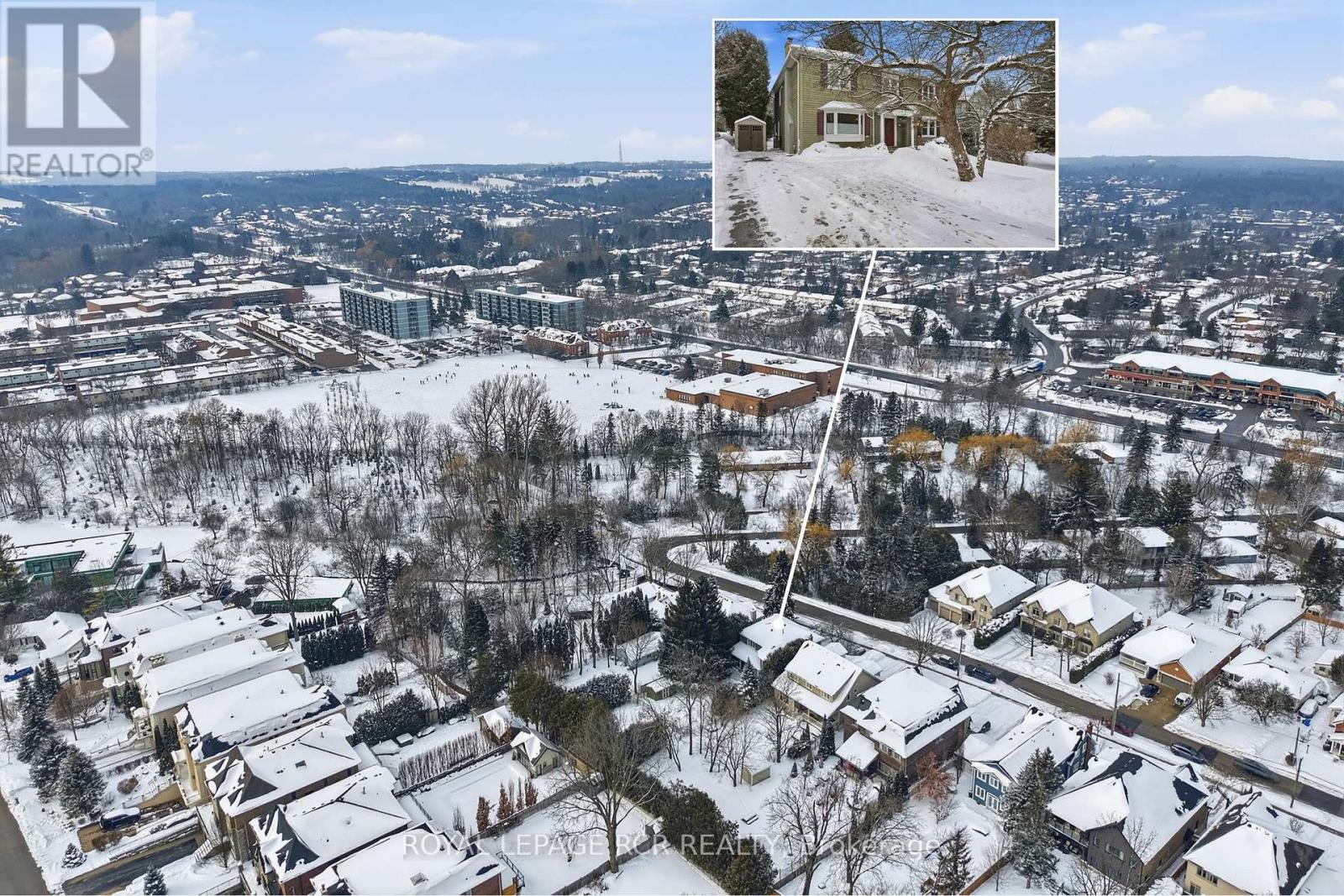 117 Tyler Street, Aurora, Ontario  L4G 2N4 - Photo 42 - N12772364