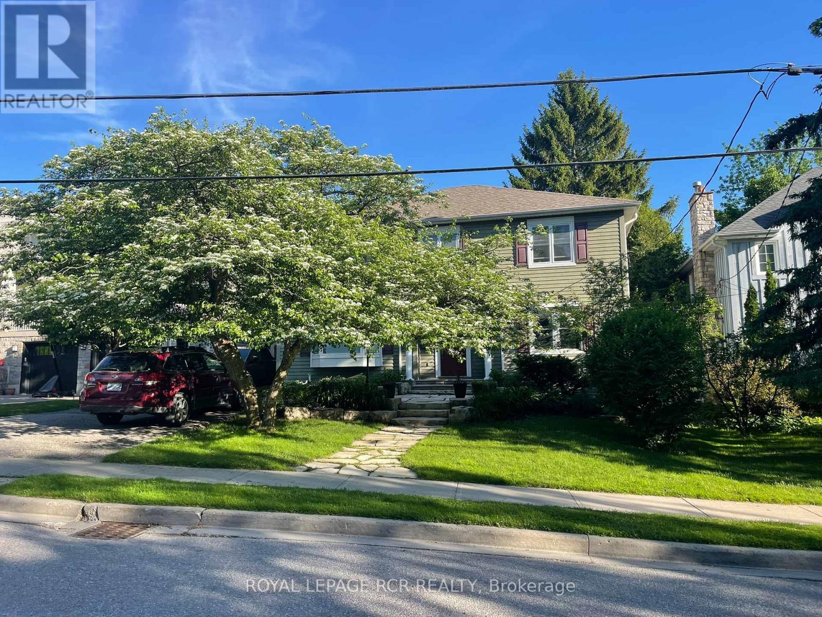 117 Tyler Street, Aurora, Ontario  L4G 2N4 - Photo 45 - N12772364