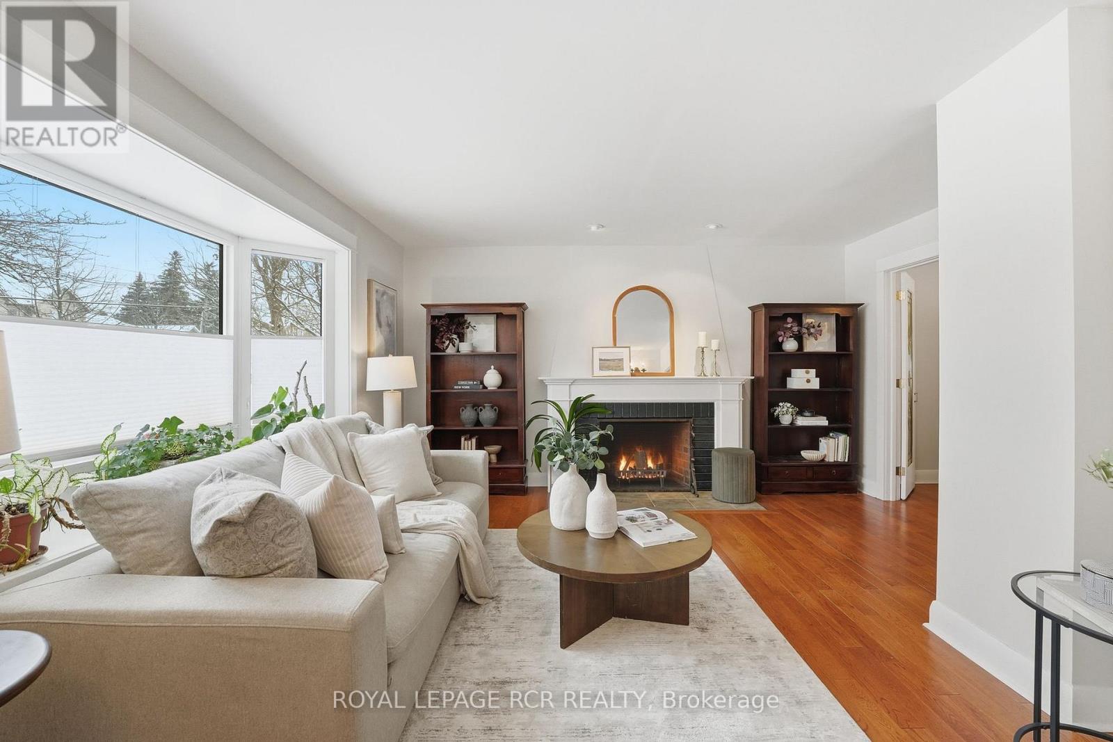 117 Tyler Street, Aurora, Ontario  L4G 2N4 - Photo 7 - N12772364