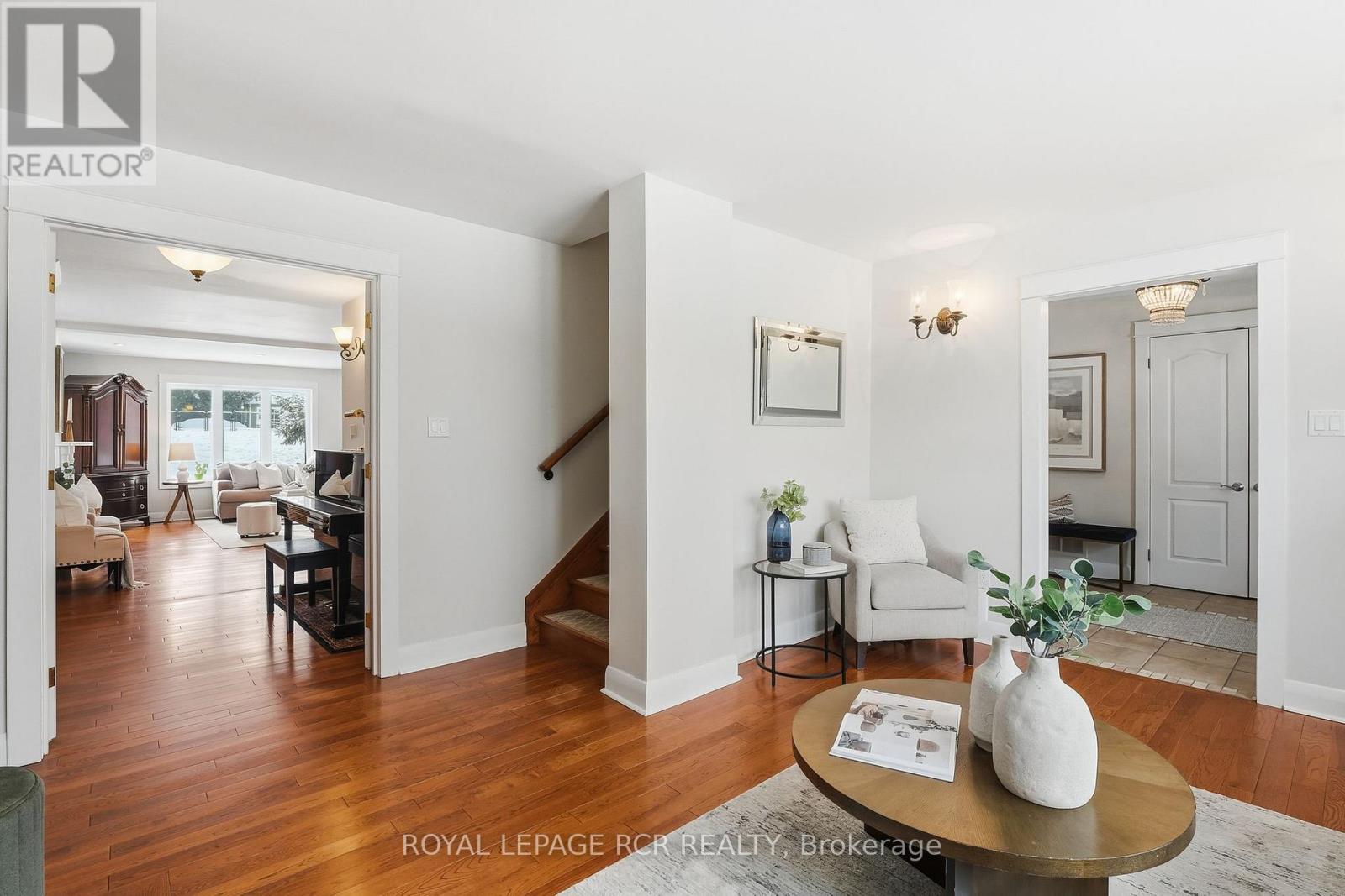 117 Tyler Street, Aurora, Ontario  L4G 2N4 - Photo 9 - N12772364