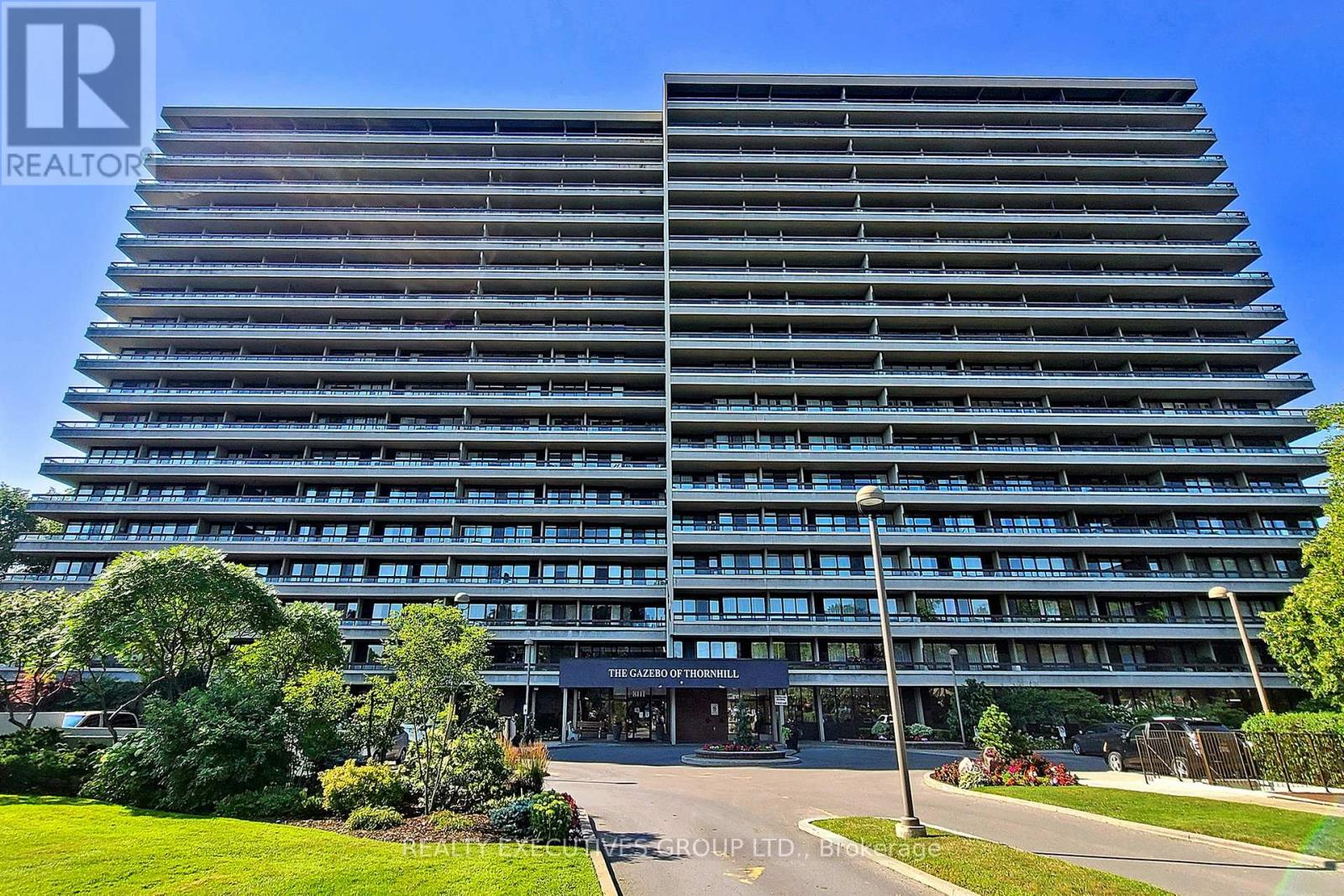 1403 - 8111 YONGE STREET, Markham, Ontario