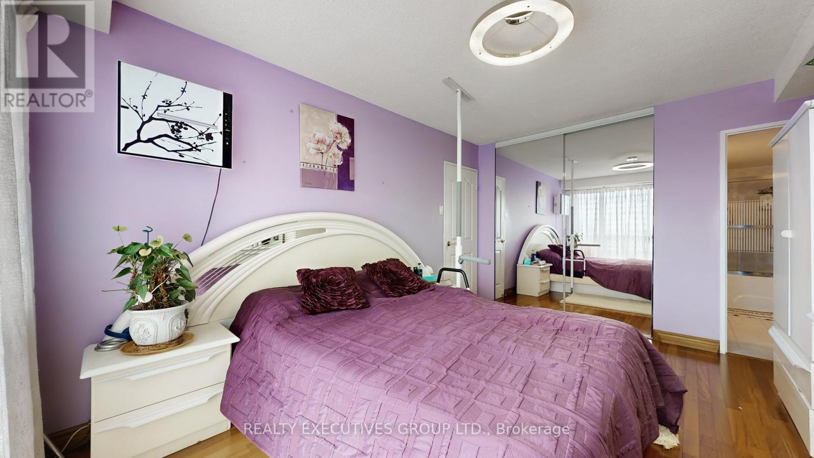 1403 - 8111 Yonge Street, Markham, Ontario  L3T 4V9 - Photo 10 - N12772370