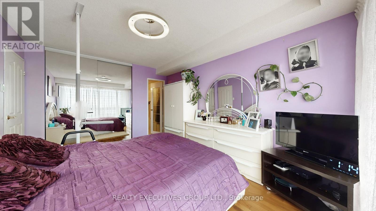 1403 - 8111 Yonge Street, Markham, Ontario  L3T 4V9 - Photo 11 - N12772370