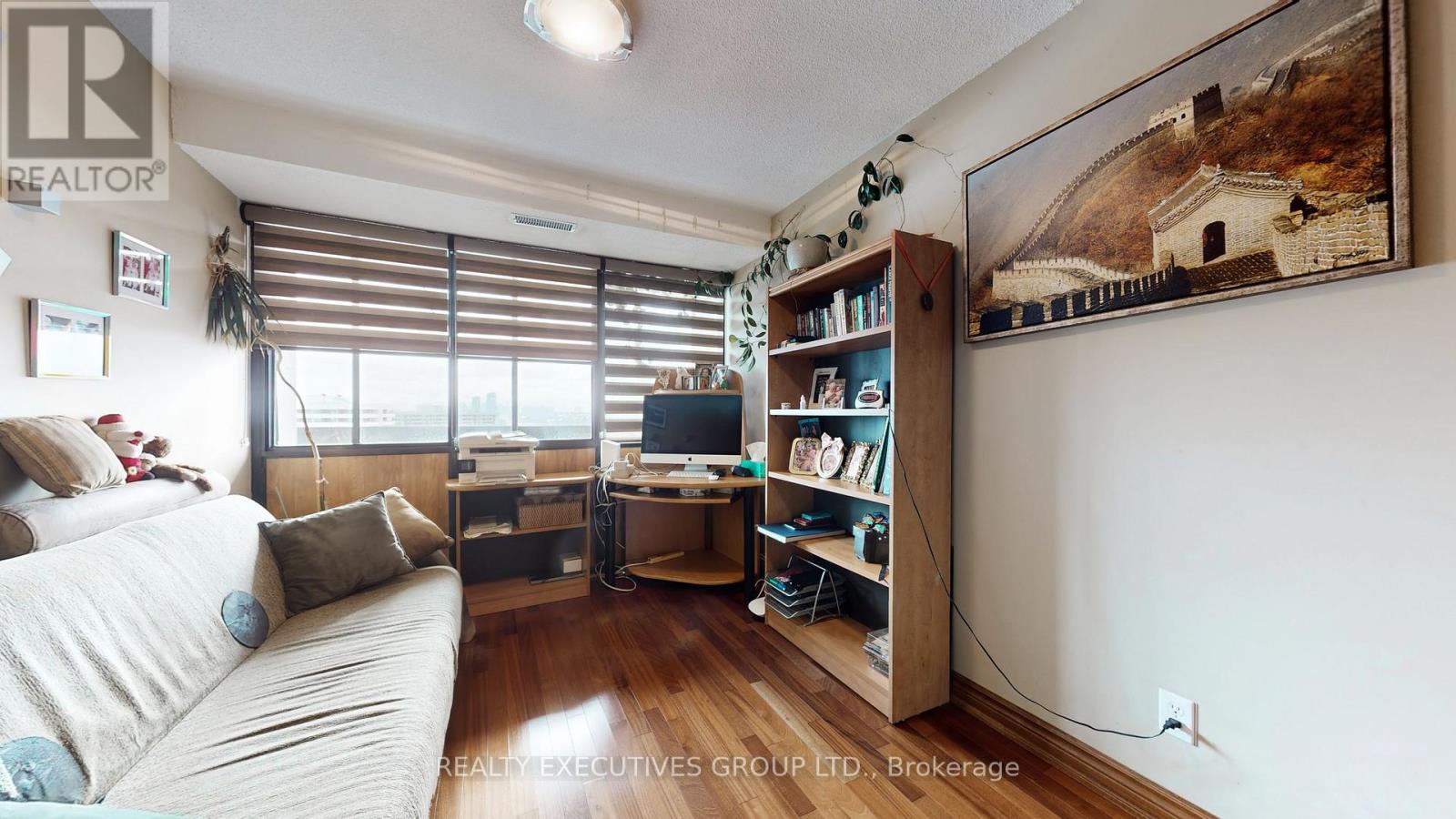 1403 - 8111 Yonge Street, Markham, Ontario  L3T 4V9 - Photo 14 - N12772370