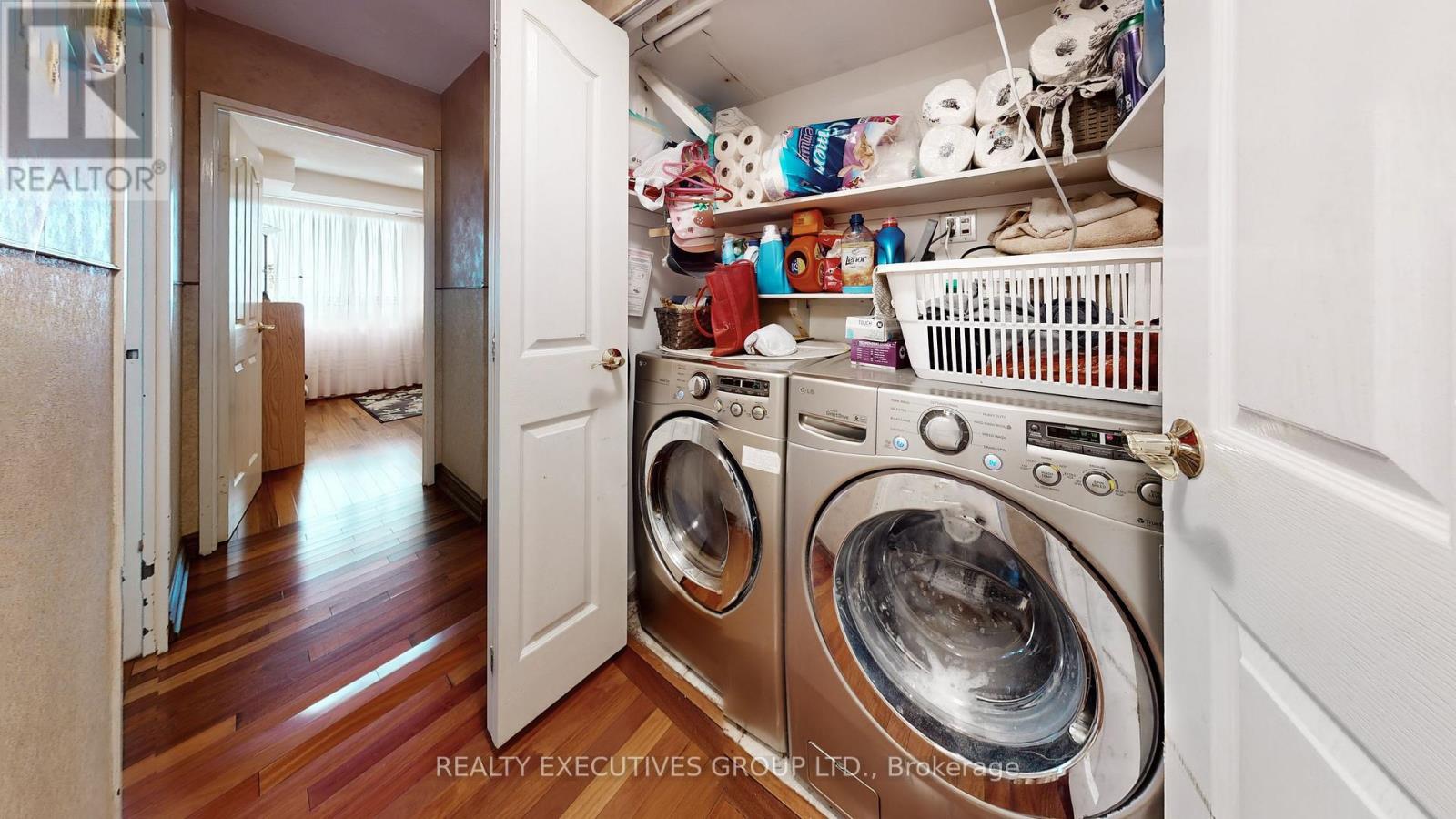 1403 - 8111 Yonge Street, Markham, Ontario  L3T 4V9 - Photo 16 - N12772370